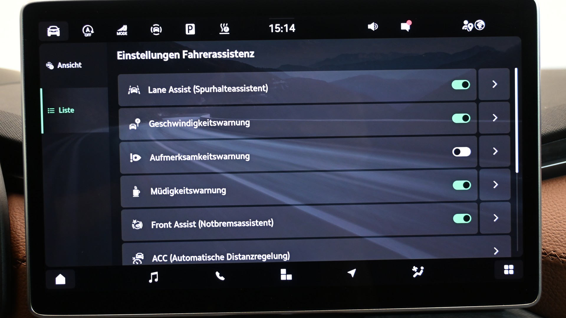 SKODA Kodiaq 1.5 TSI mHEV Selection NEUSTES MODELL-image-10