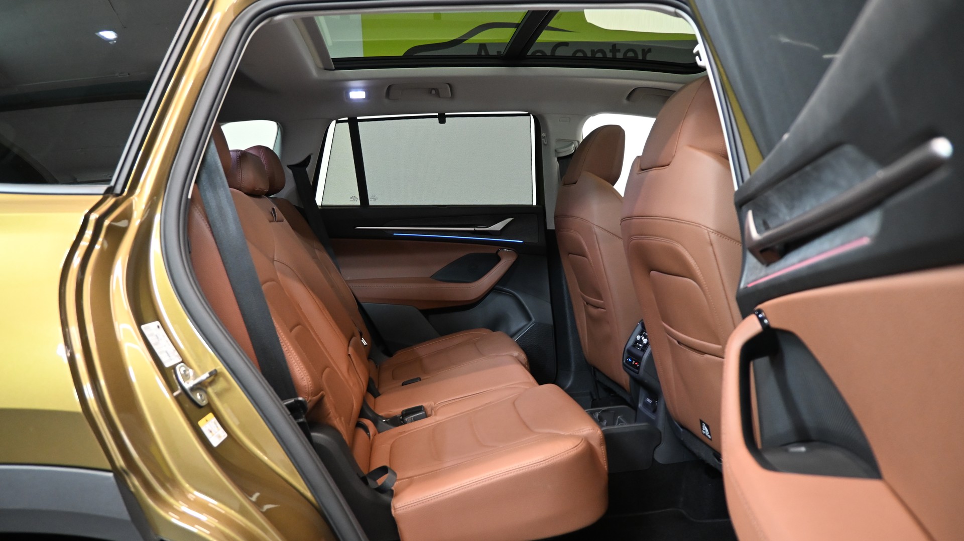 SKODA Kodiaq 1.5 TSI mHEV Selection NEUSTES MODELL-image-5