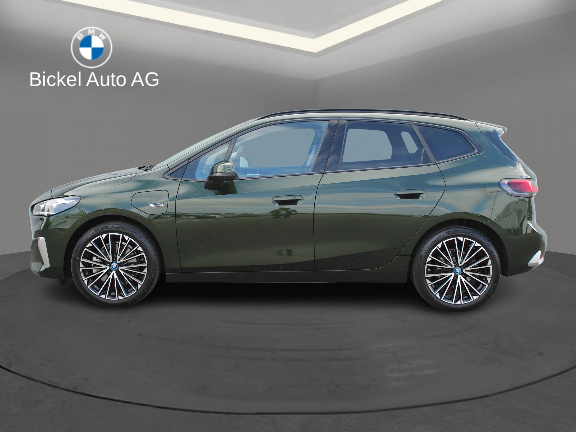 BMW 230e xDrive Luxury Line-image-3