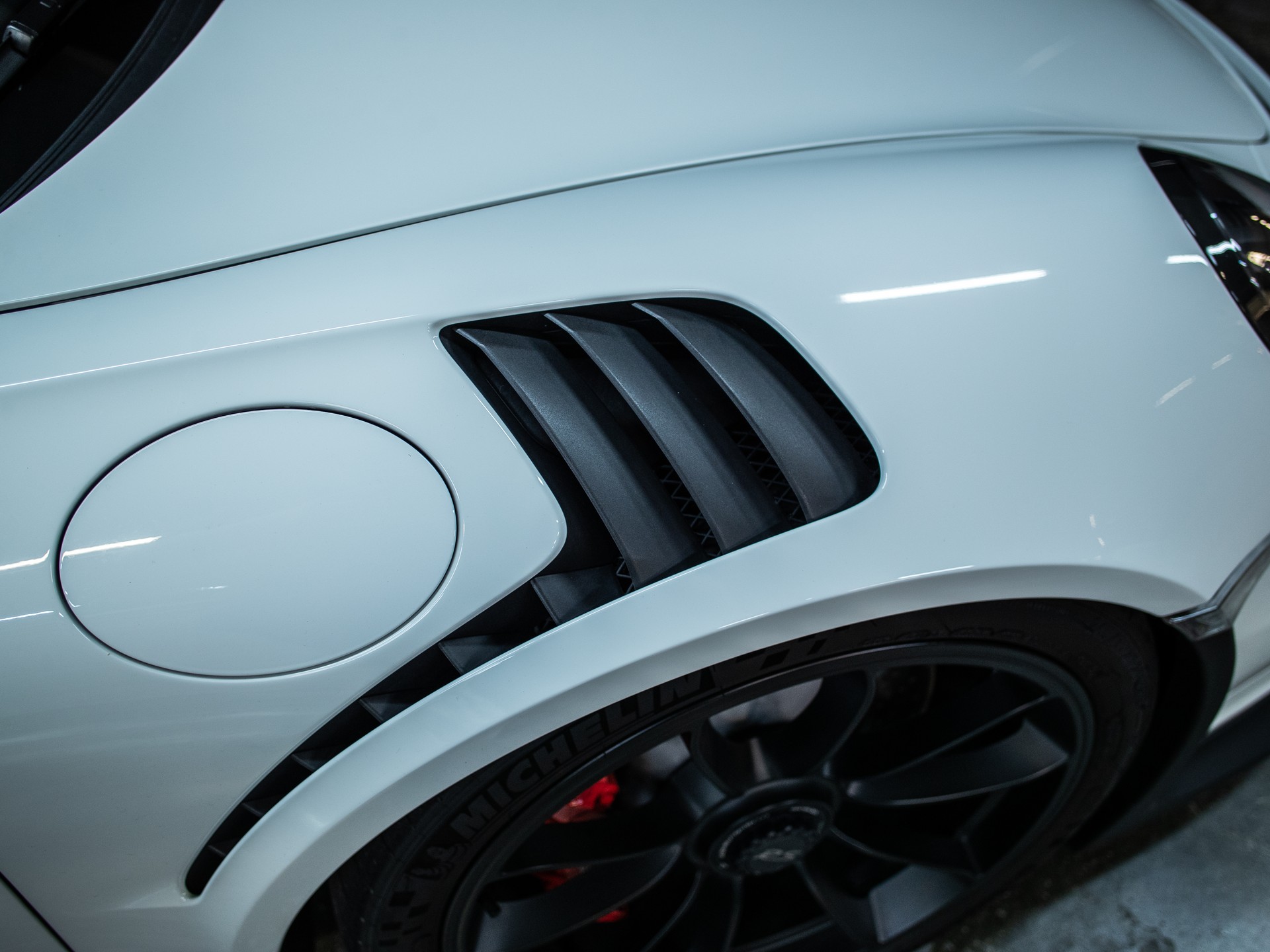 PORSCHE 911 GT3 RS PDK-image-9
