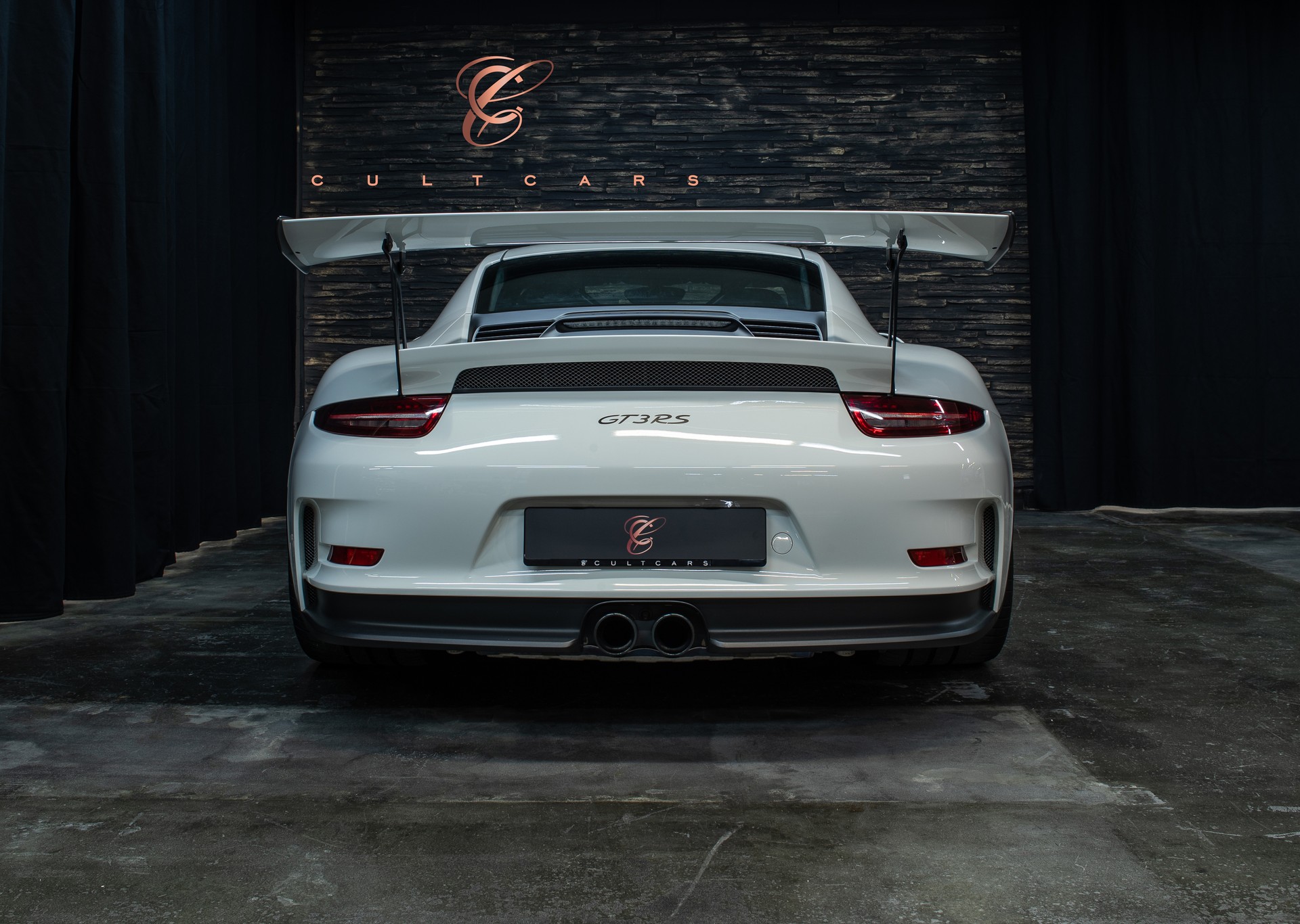 PORSCHE 911 GT3 RS PDK-image-3