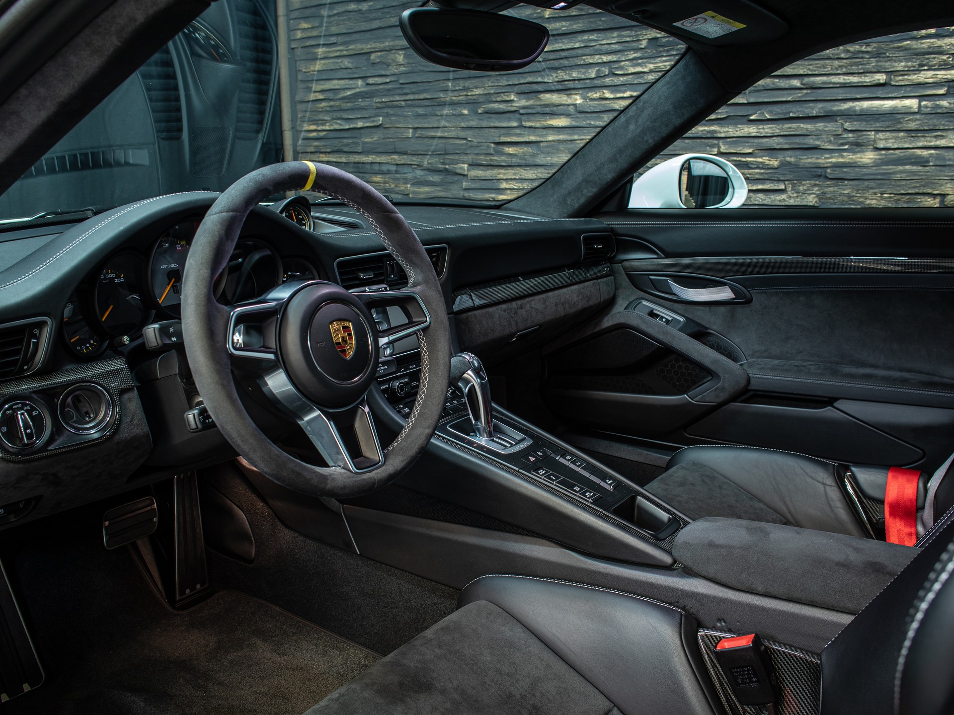 PORSCHE 911 GT3 RS PDK-image-13