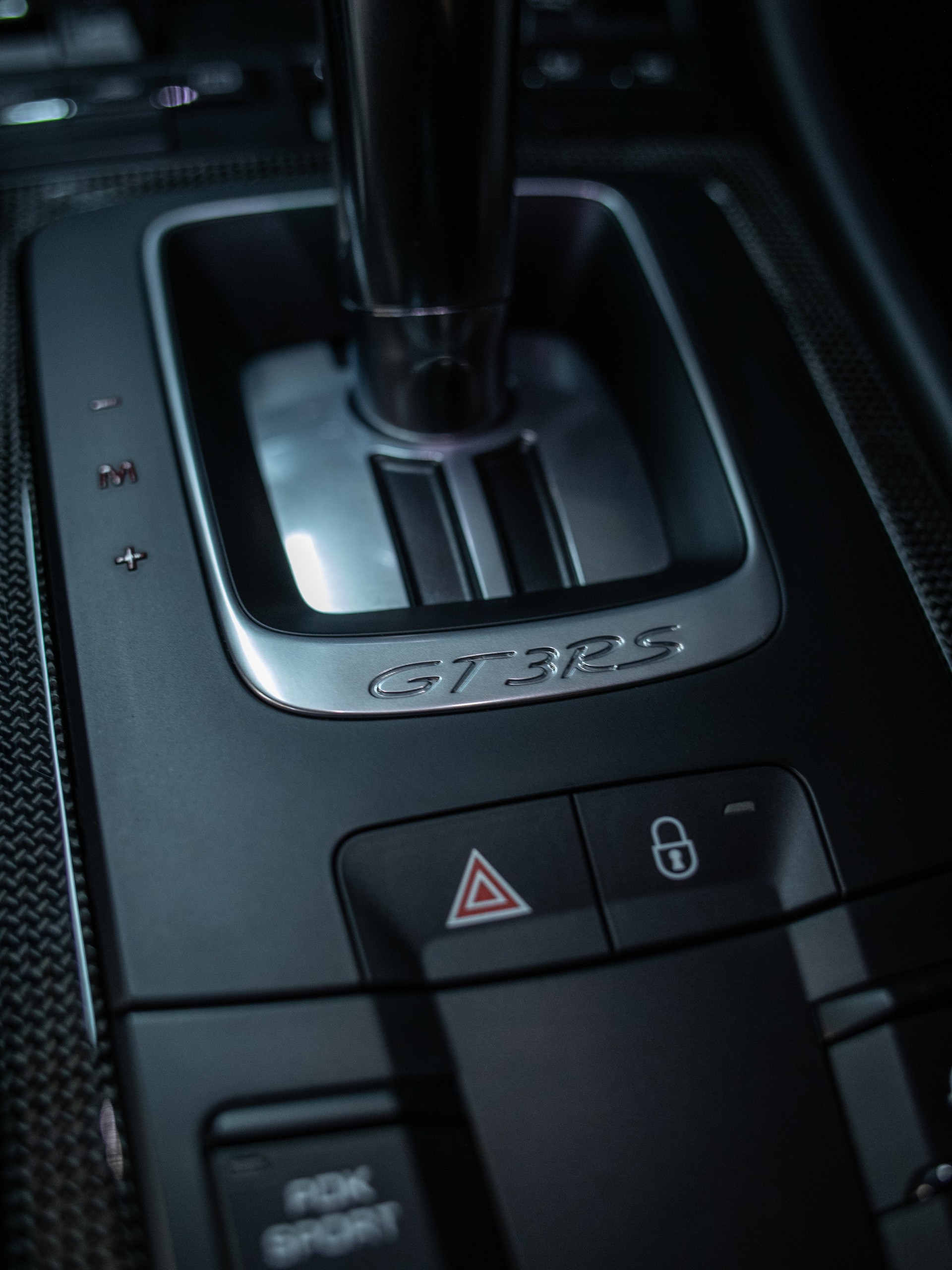 PORSCHE 911 GT3 RS PDK-image-17