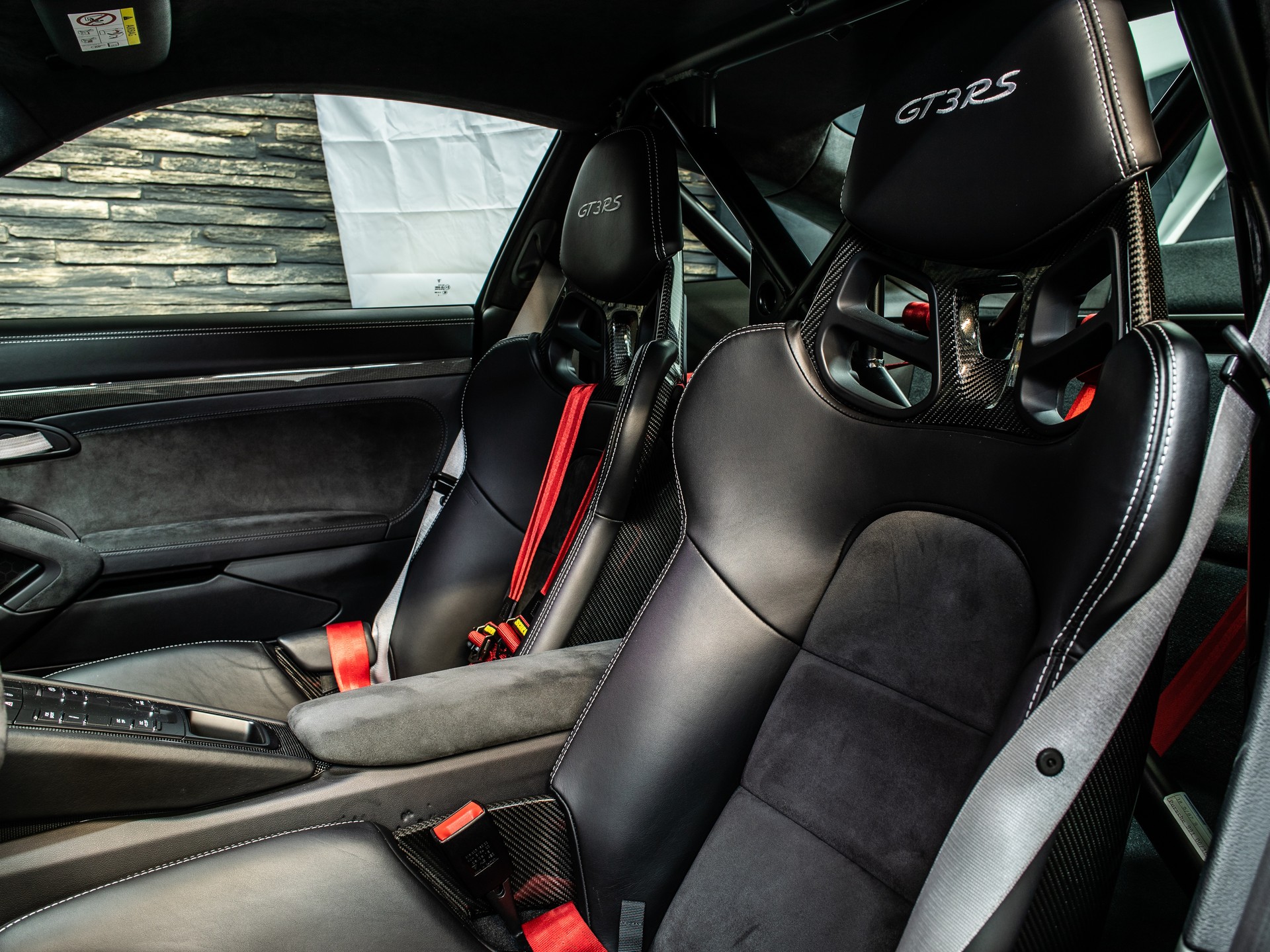 PORSCHE 911 GT3 RS PDK-image-7