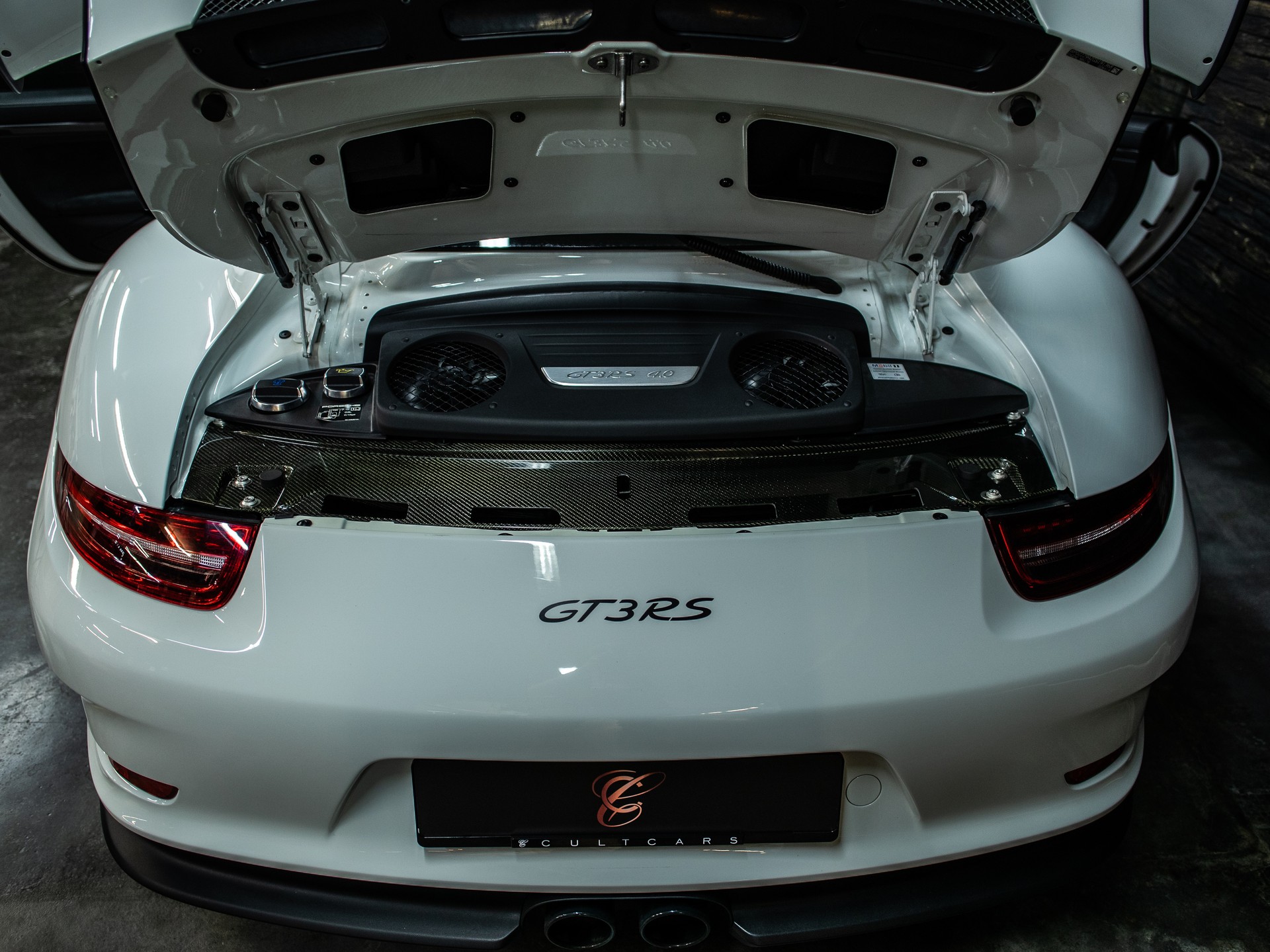 PORSCHE 911 GT3 RS PDK-image-25