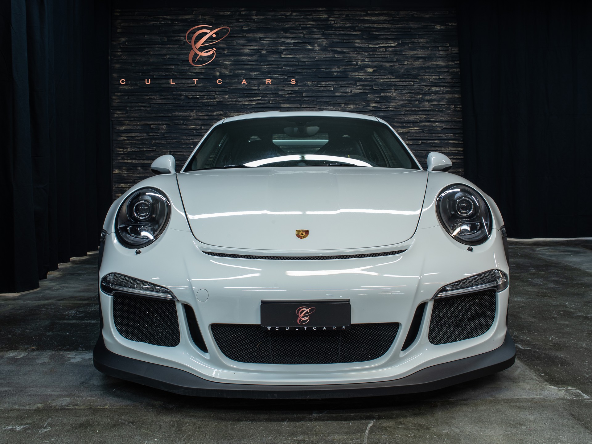 PORSCHE 911 GT3 RS PDK-image-19