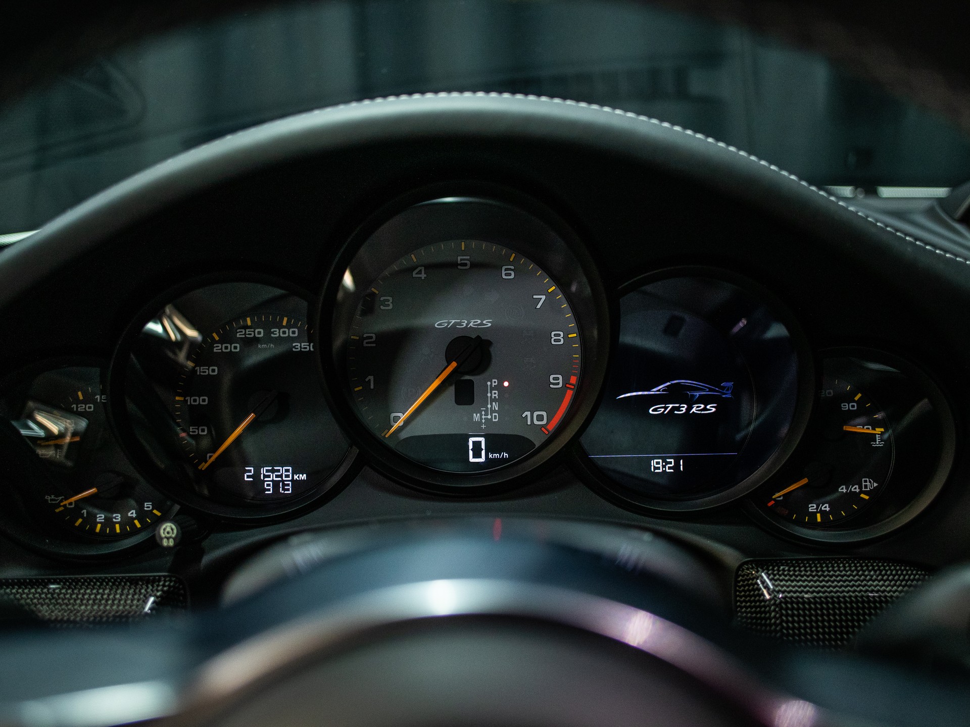 PORSCHE 911 GT3 RS PDK-image-14