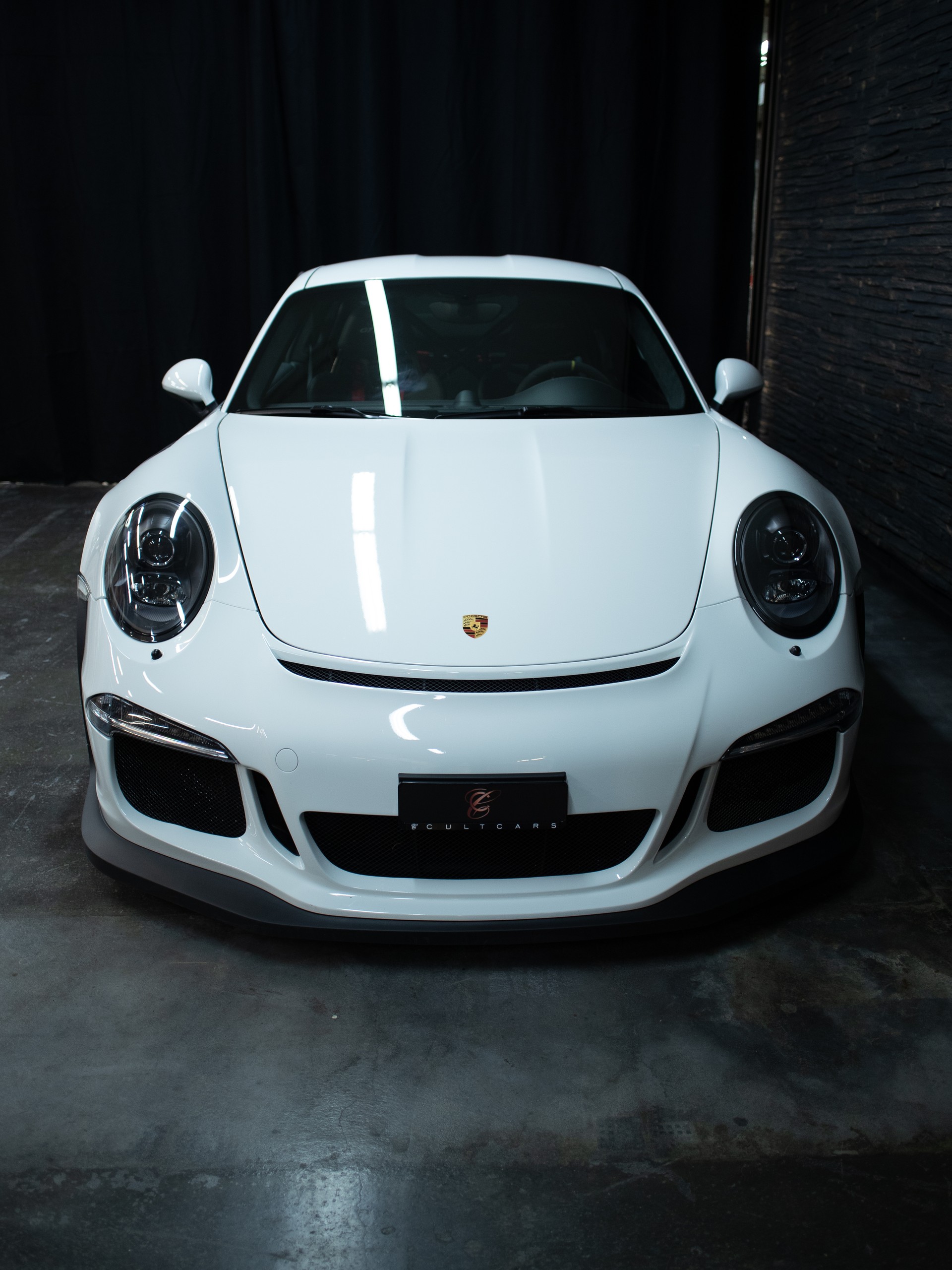 PORSCHE 911 GT3 RS PDK-image-2