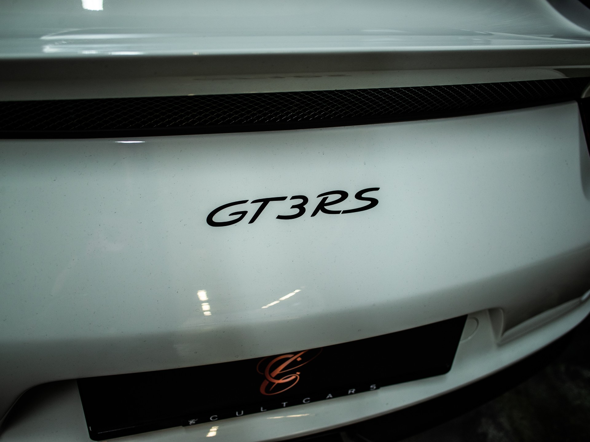 PORSCHE 911 GT3 RS PDK-image-22