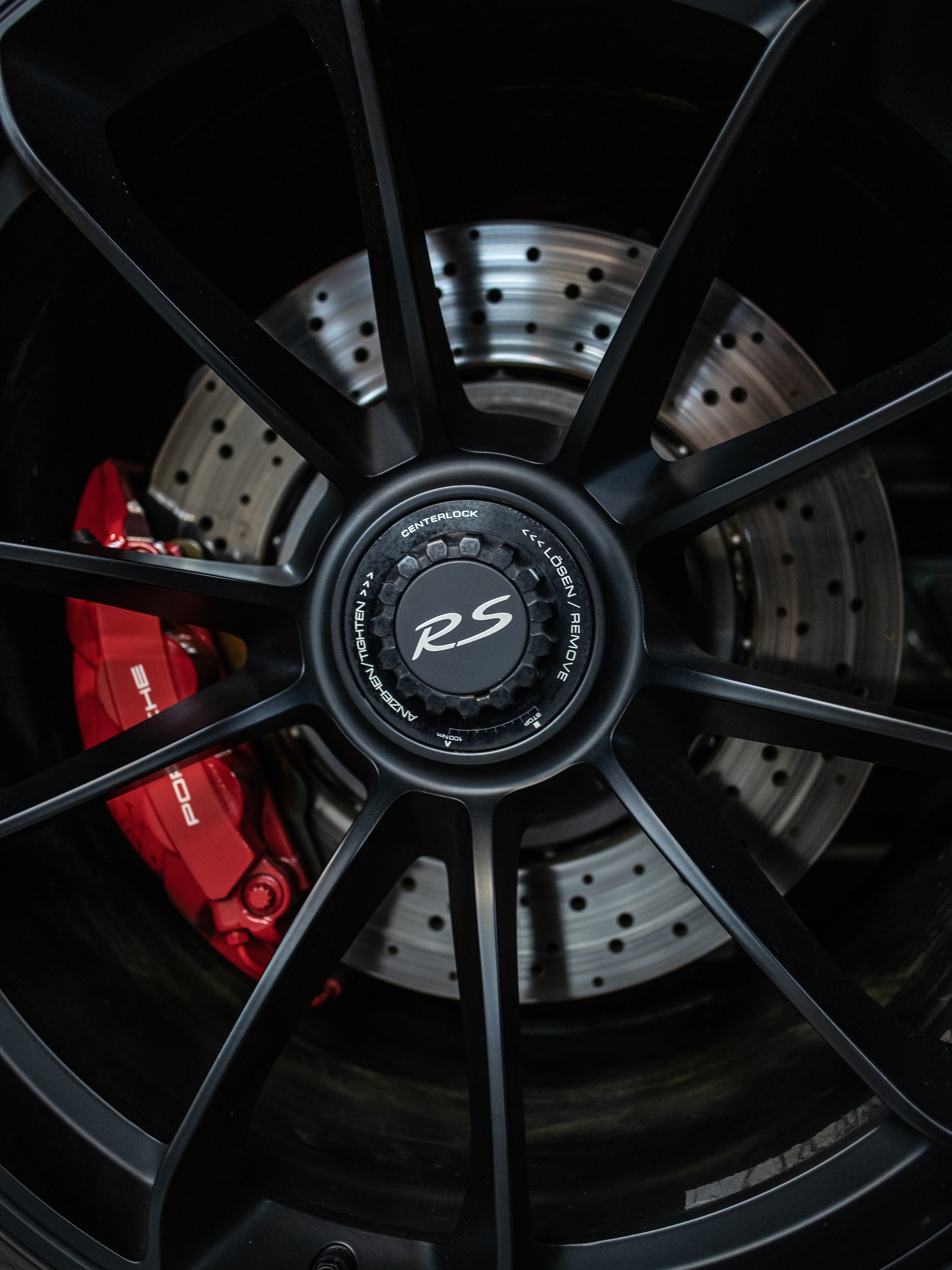 PORSCHE 911 GT3 RS PDK-image-24