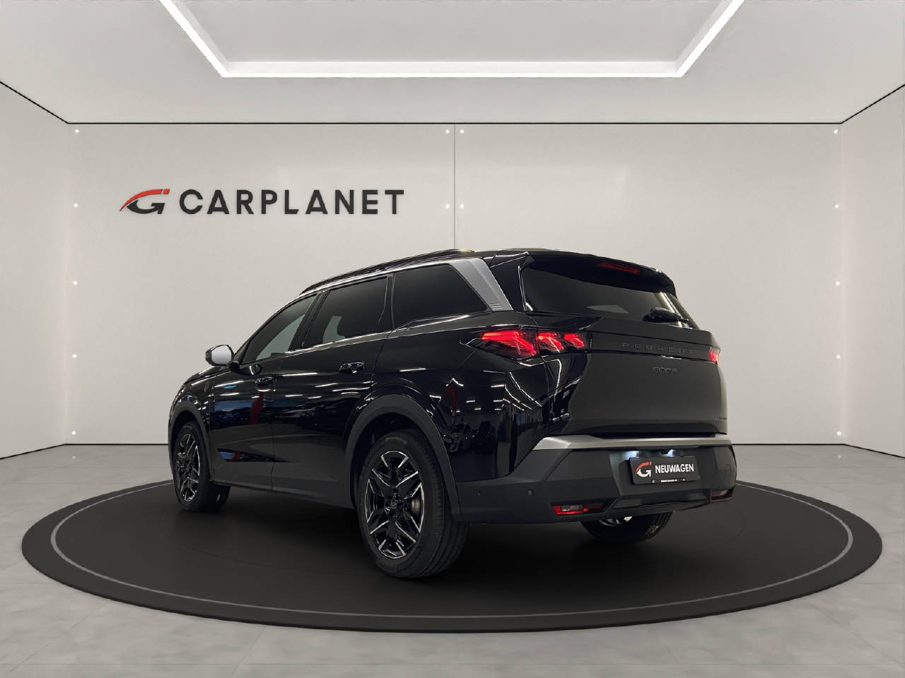 PEUGEOT 5008 1.2 Hybrid GT-image-3