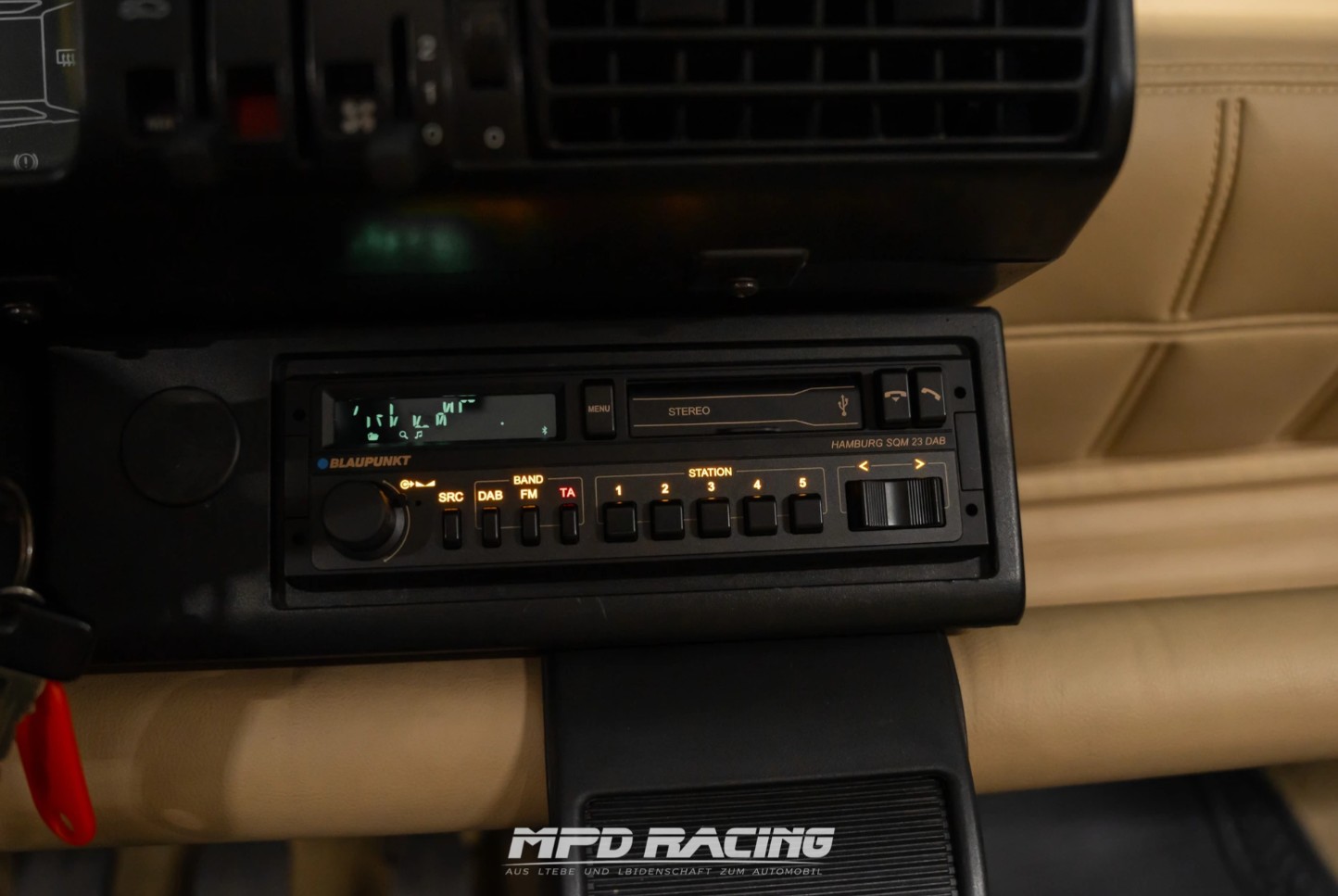 FIAT Panda 1000 L i.e. Cafe-image-15