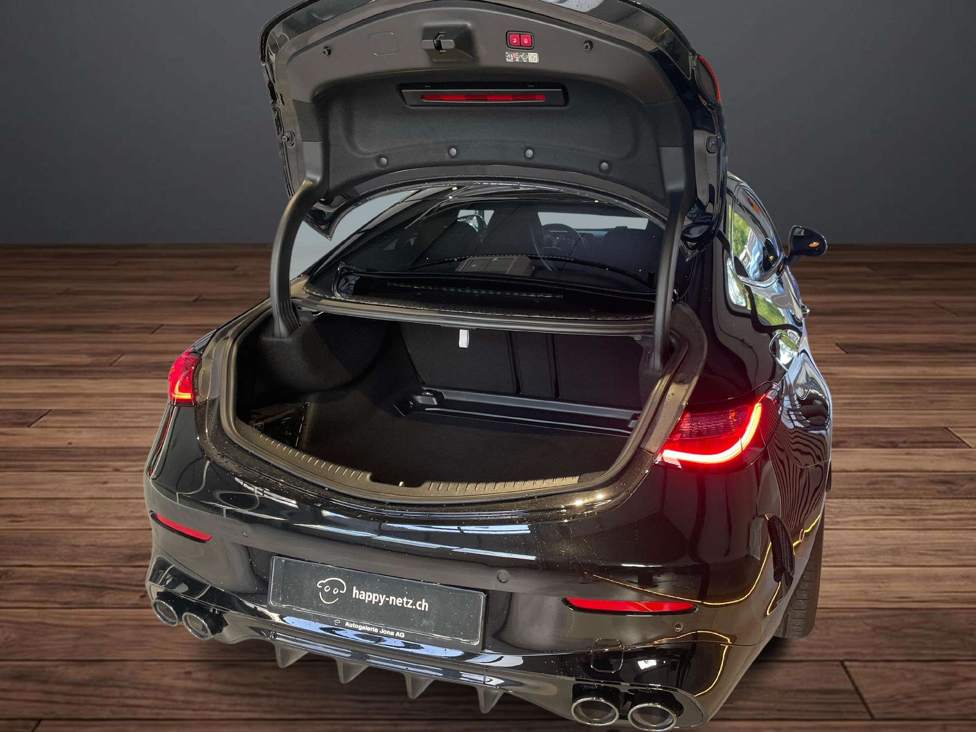 MERCEDES-BENZ CLE 53 AMG 4matic+ Coupé-image-8