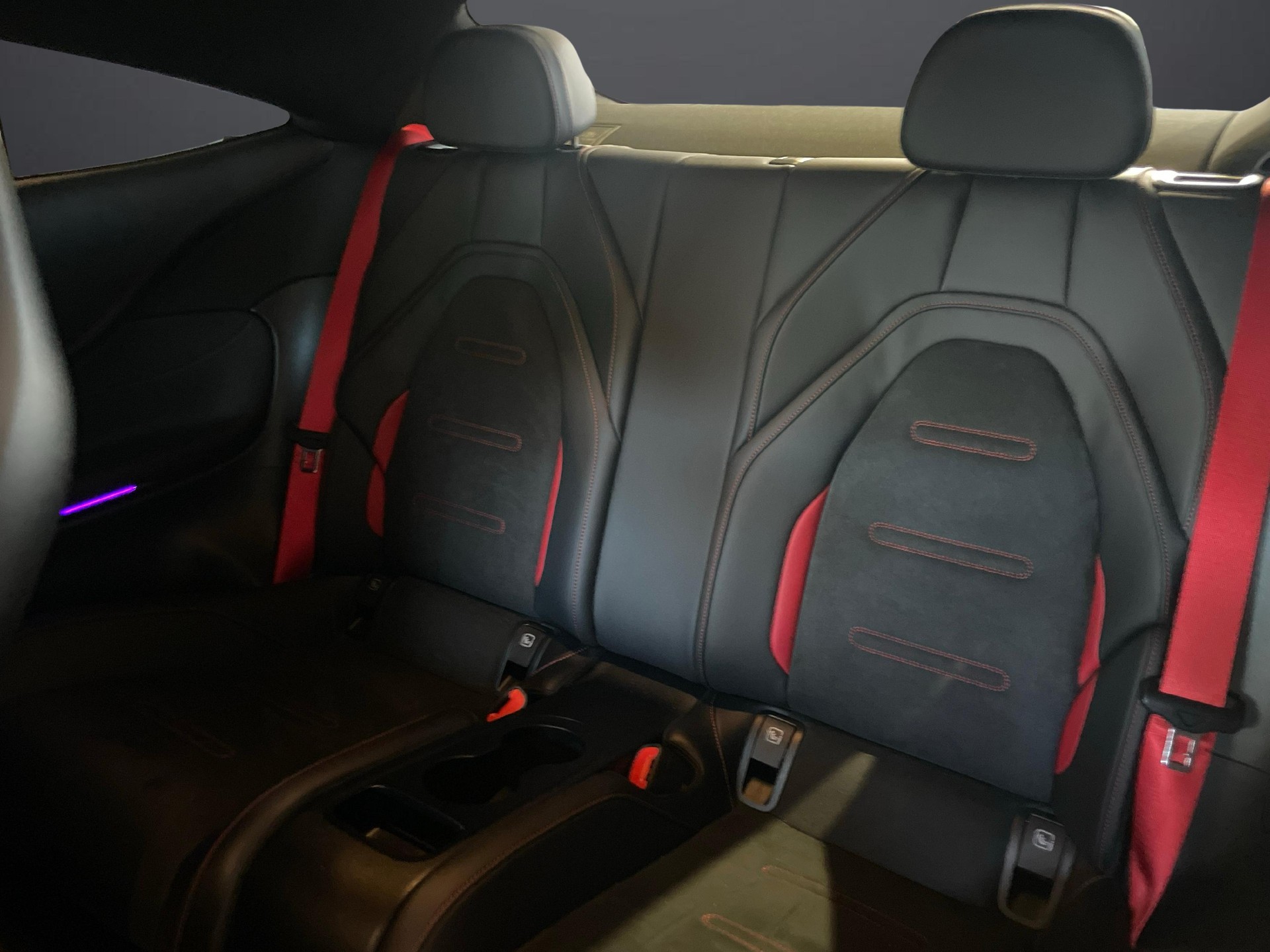 MERCEDES-BENZ CLE 53 AMG 4matic+ Coupé-image-7