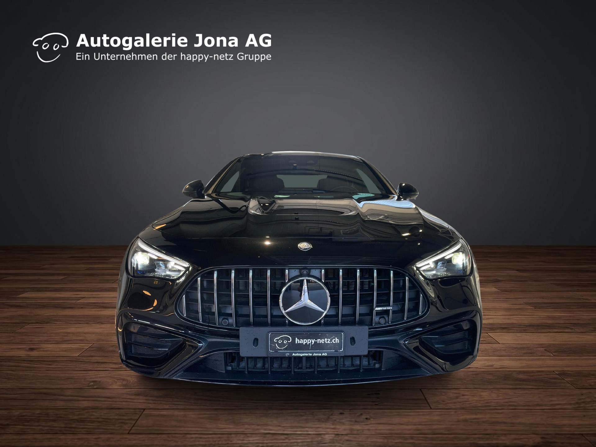 MERCEDES-BENZ CLE 53 AMG 4matic+ Coupé-image-4
