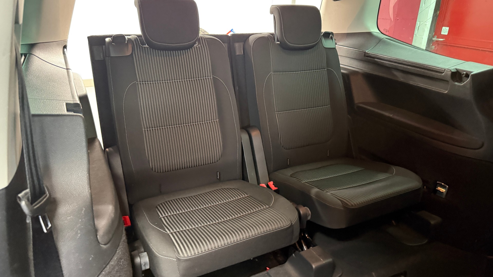 SEAT Alhambra 2.0 TDI Style 4x4, aus 1 Hand, frisch ab MFK & Service, 8fach, Kupplung, SchR & ZR neu erst. 12M/20000km Gt.-image-13
