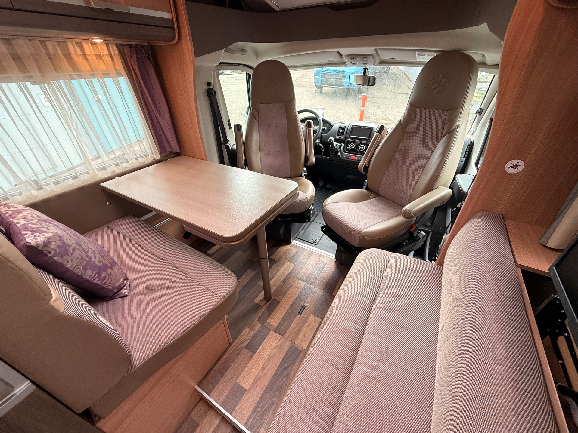 KNAUS Sky - Ti 650 MF-image-5