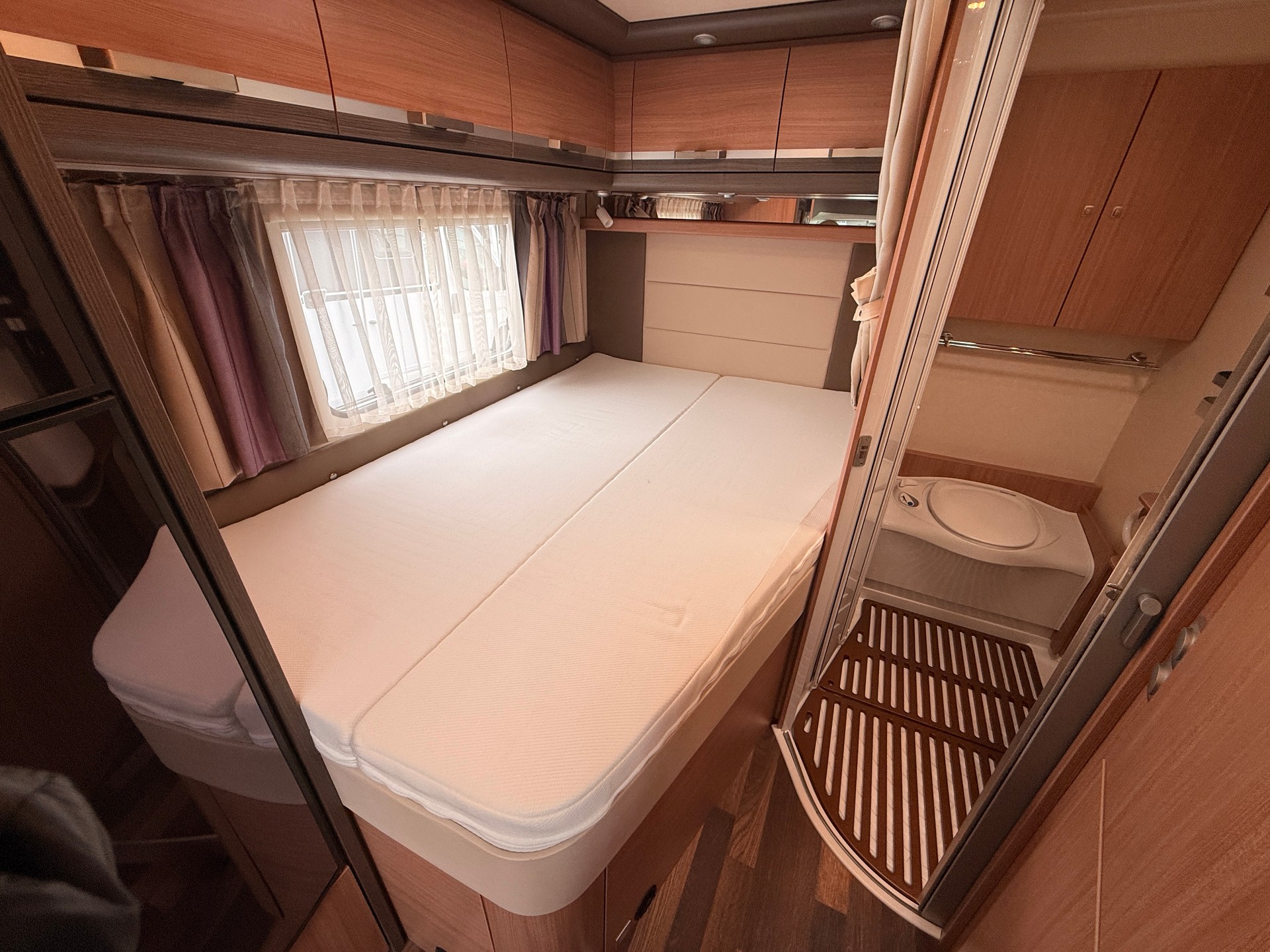 KNAUS Sky - Ti 650 MF-image-1