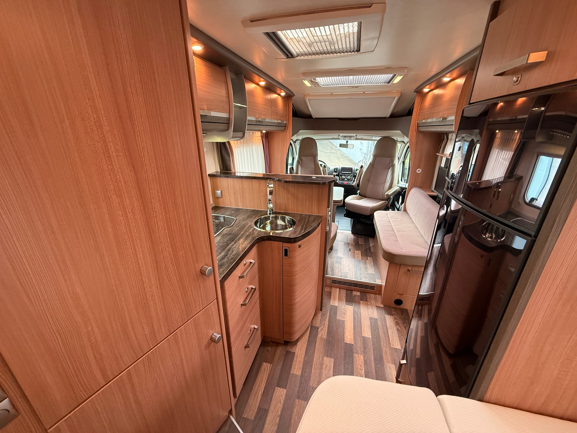 KNAUS Sky - Ti 650 MF-image-3