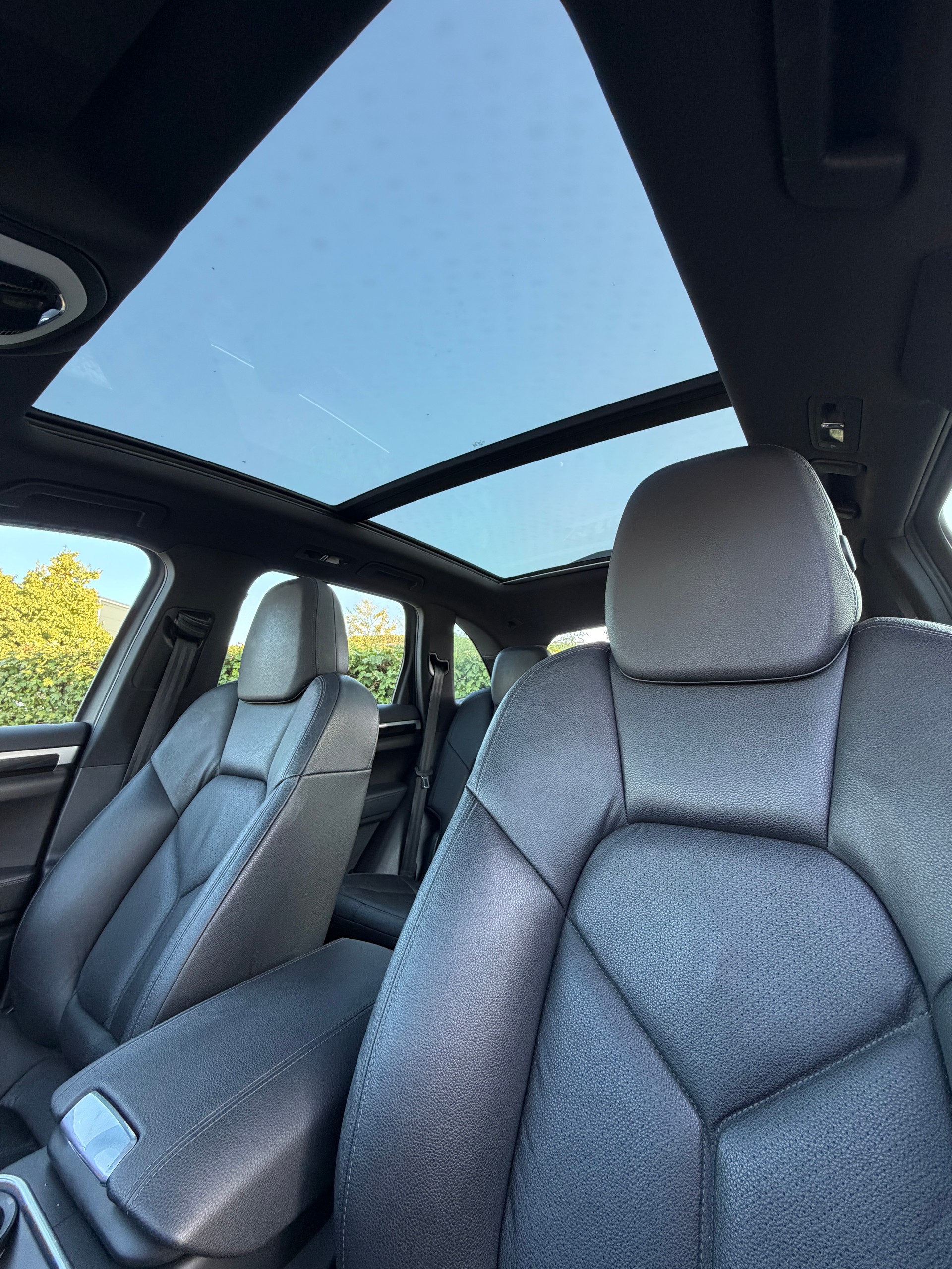 PORSCHE 3.0 V6 TDI TipT-image-2