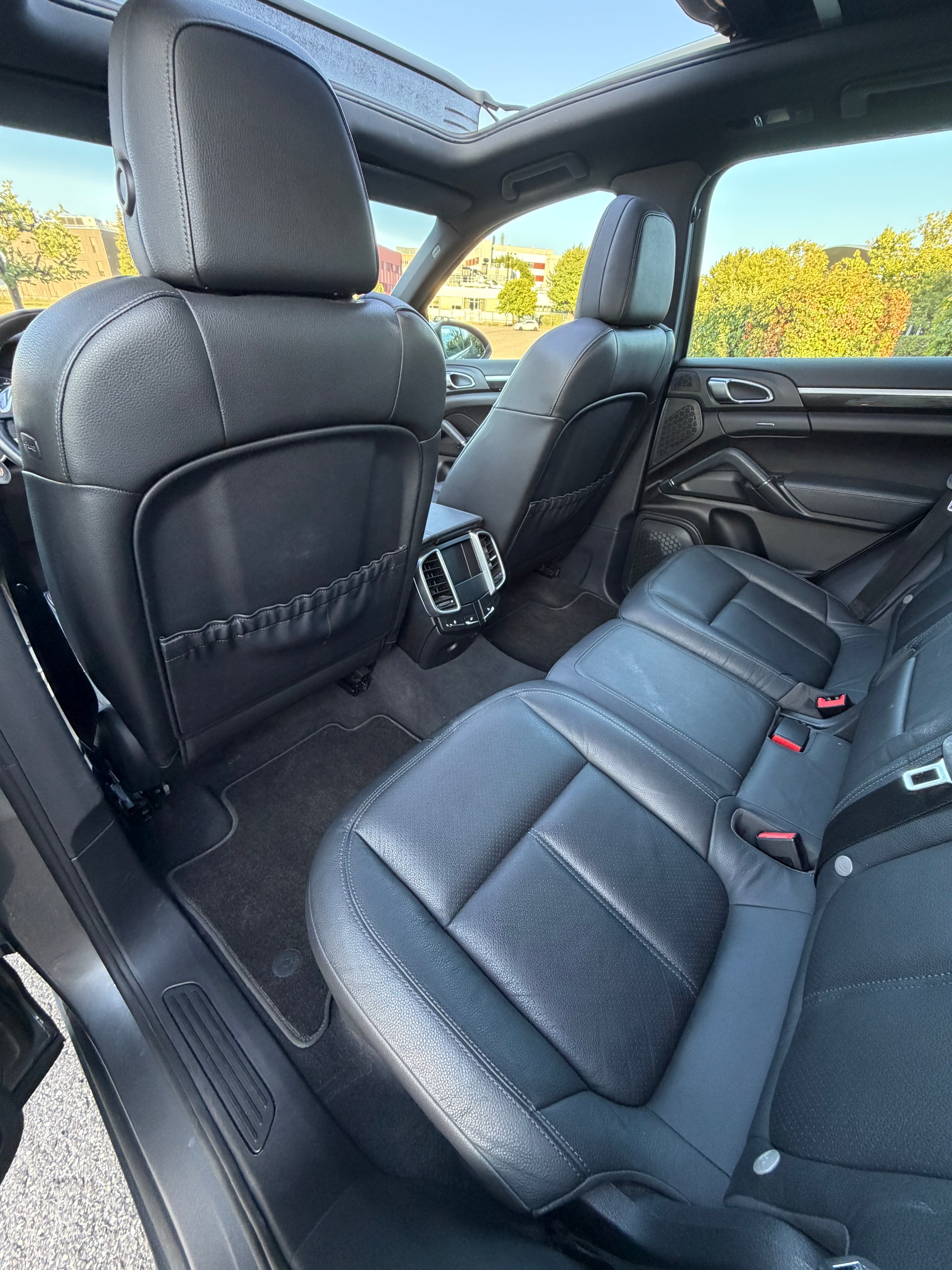PORSCHE 3.0 V6 TDI TipT-image-4