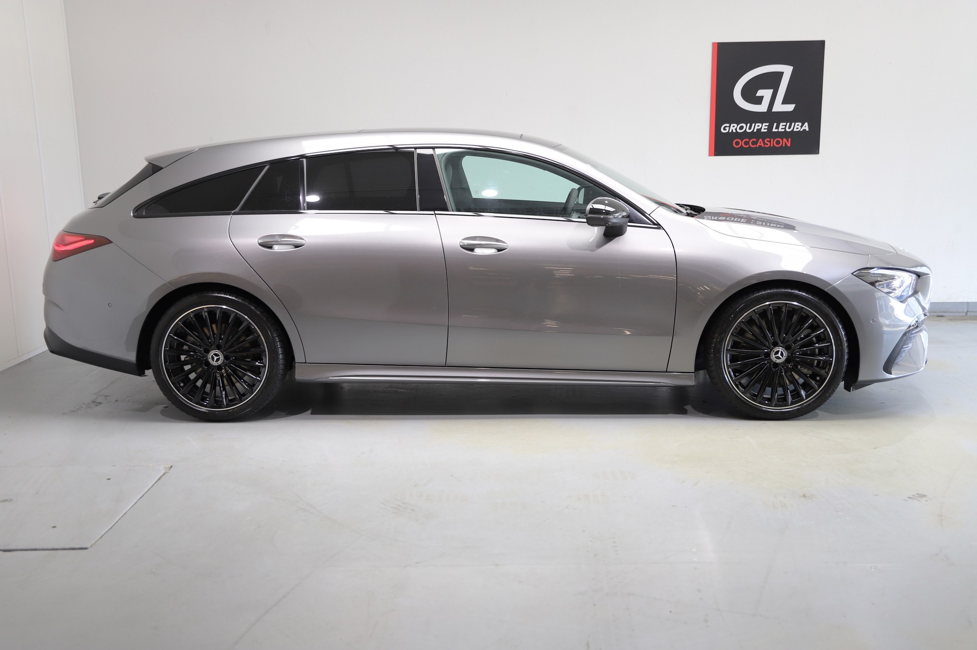 MERCEDES-BENZ CLA Shooting Brake 250 4Matic 8G-DCT-image-6