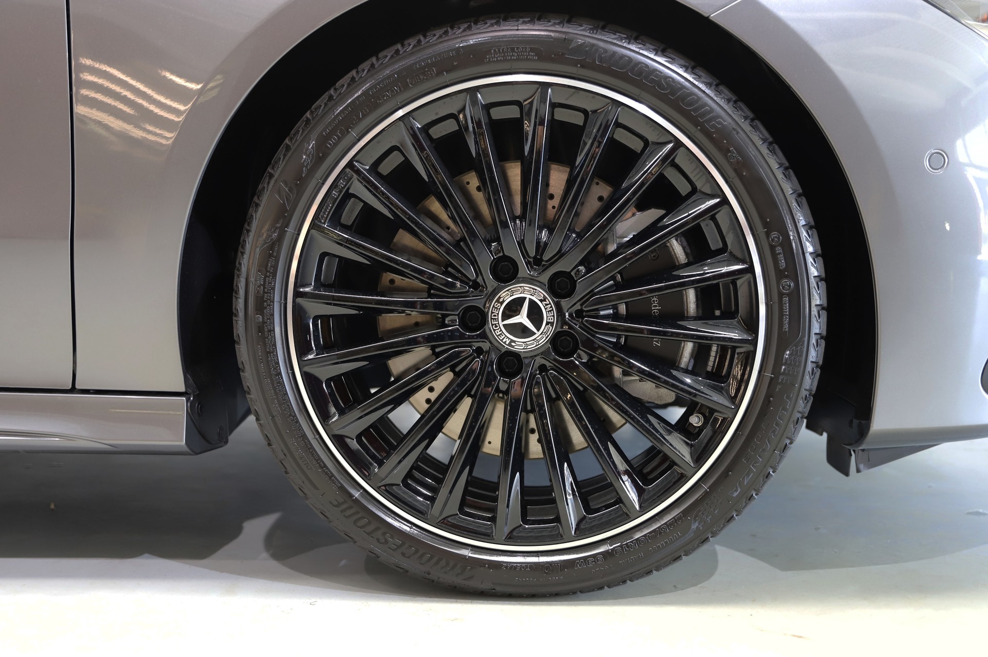 MERCEDES-BENZ CLA Shooting Brake 250 4Matic 8G-DCT-image-12