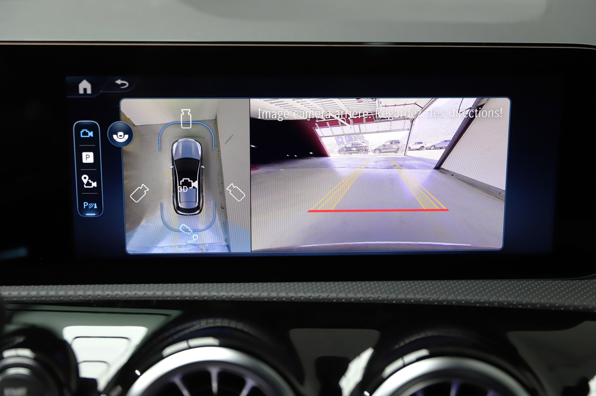 MERCEDES-BENZ CLA Shooting Brake 250 4Matic 8G-DCT-image-13