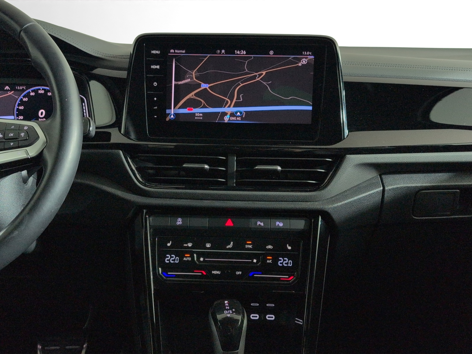 VW T-Roc 2.0 TSI R-Line DSG 4Motion-image-8