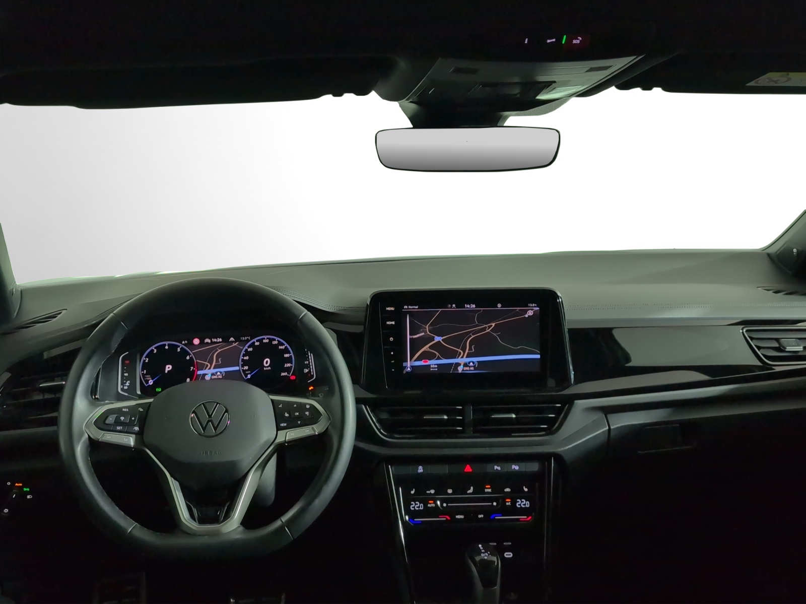 VW T-Roc 2.0 TSI R-Line DSG 4Motion-image-7