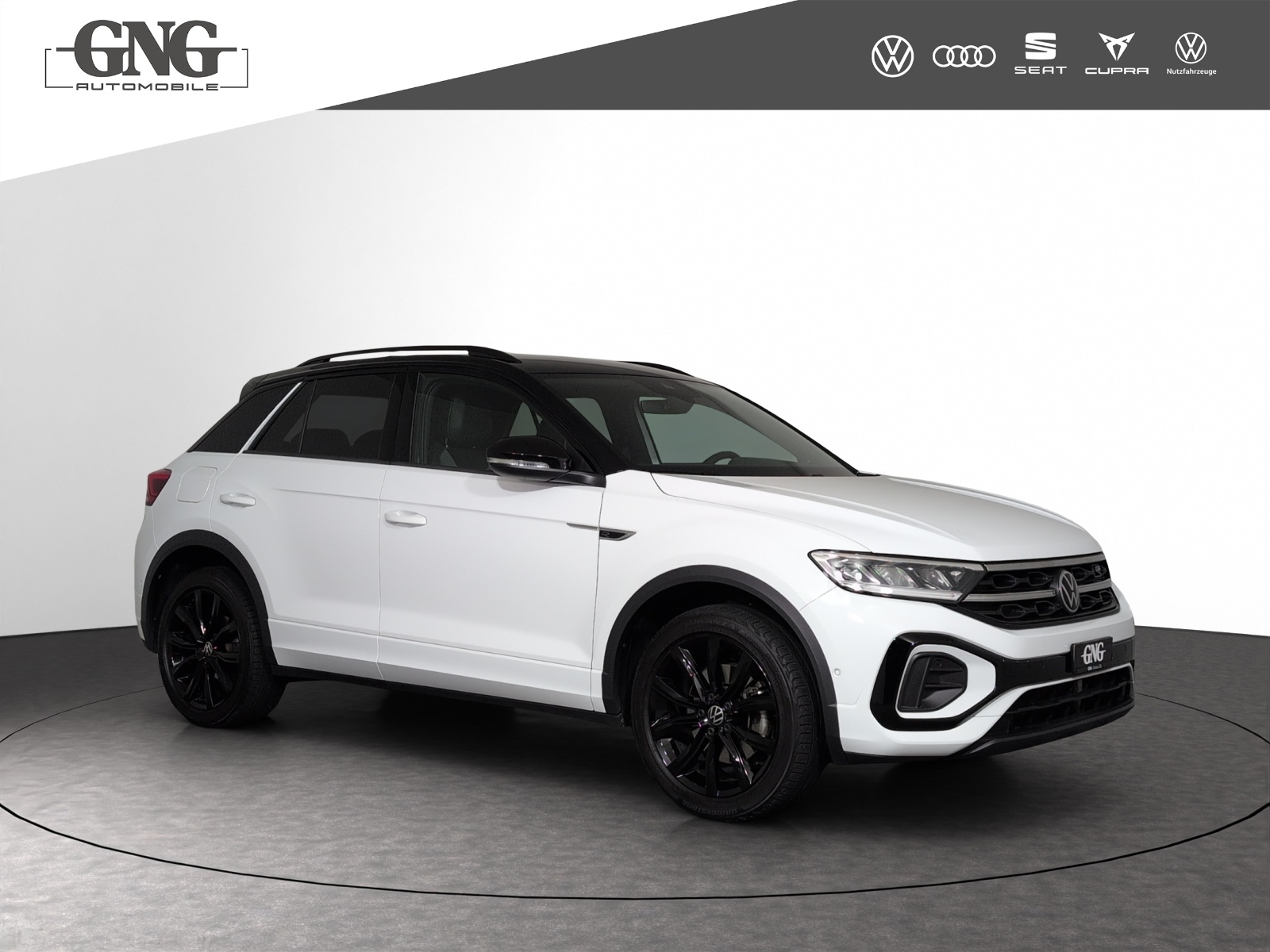 VW T-Roc 2.0 TSI R-Line DSG 4Motion-image-3