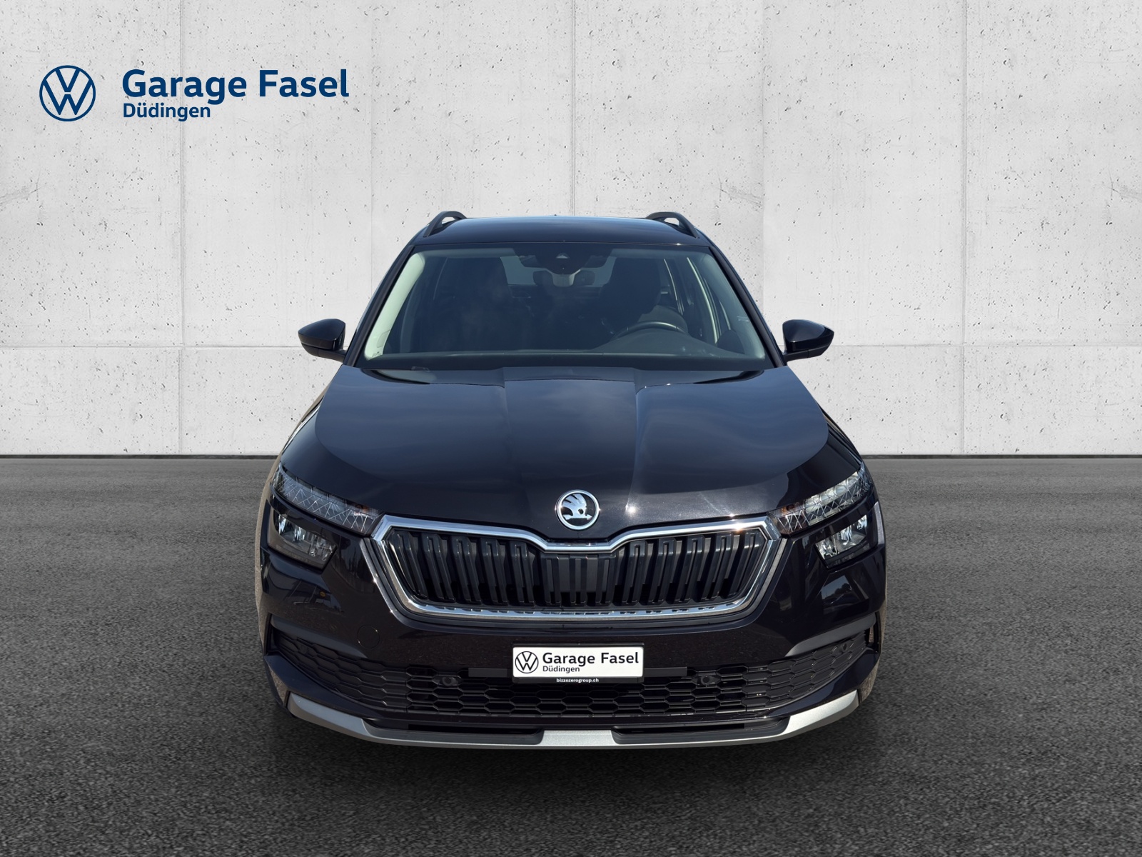 SKODA Kamiq 1.0 TSI Ambition-image-7