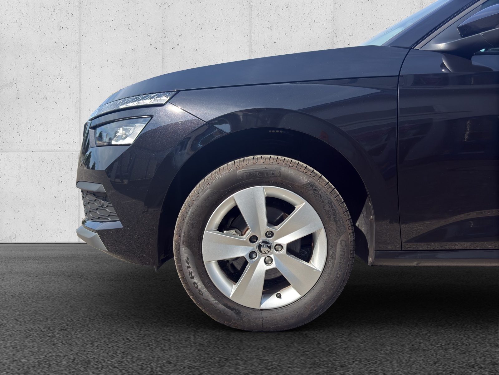SKODA Kamiq 1.0 TSI Ambition-image-14