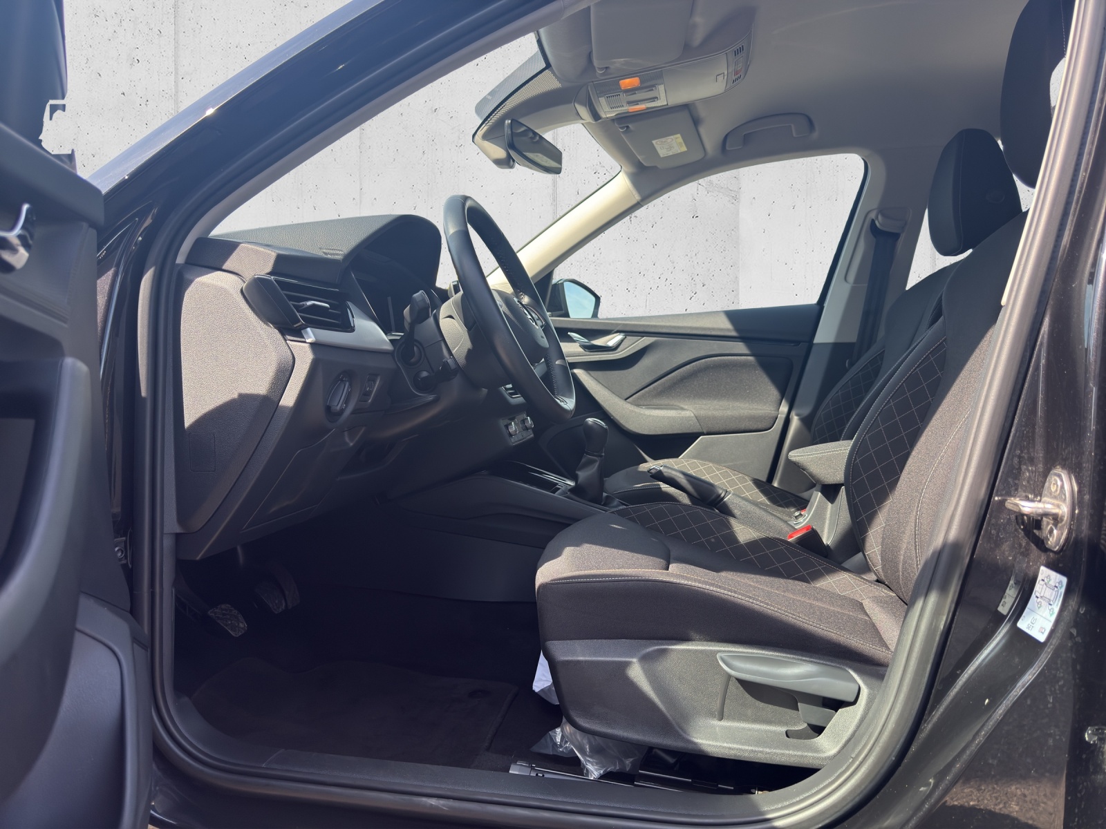 SKODA Kamiq 1.0 TSI Ambition-image-8
