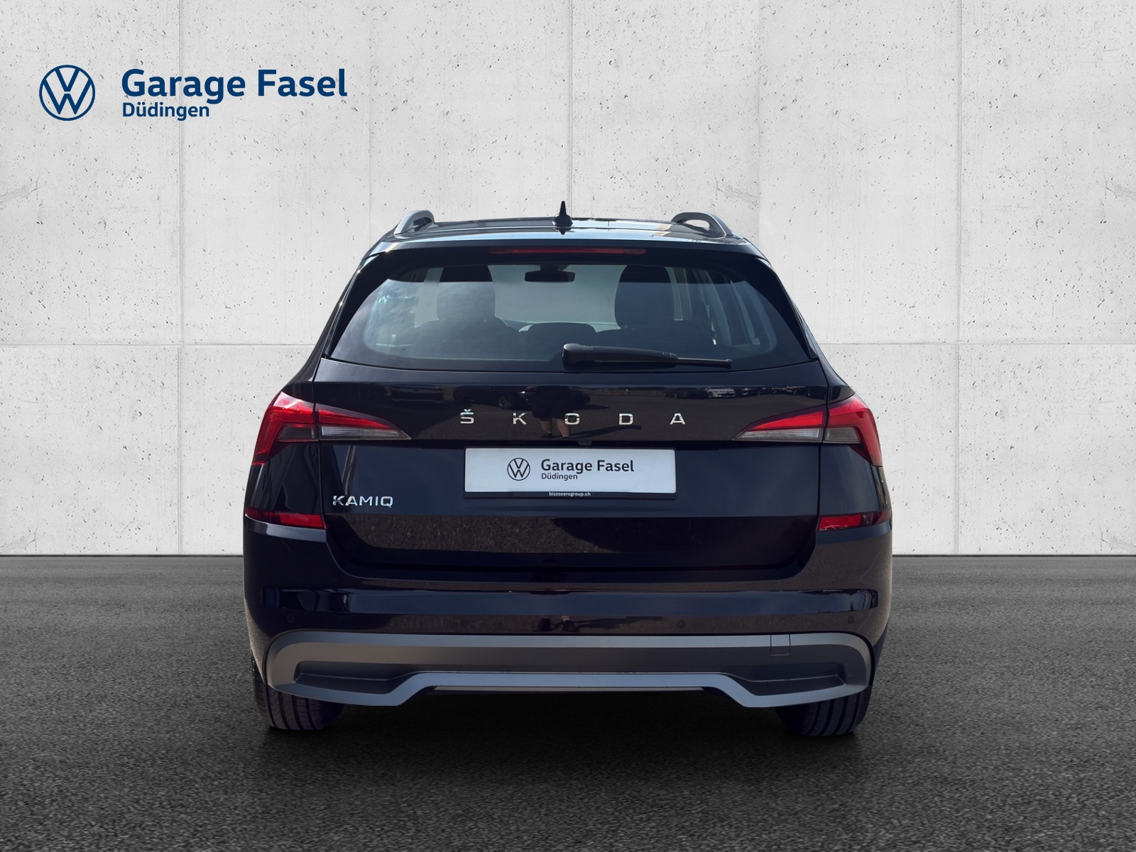 SKODA Kamiq 1.0 TSI Ambition-image-3