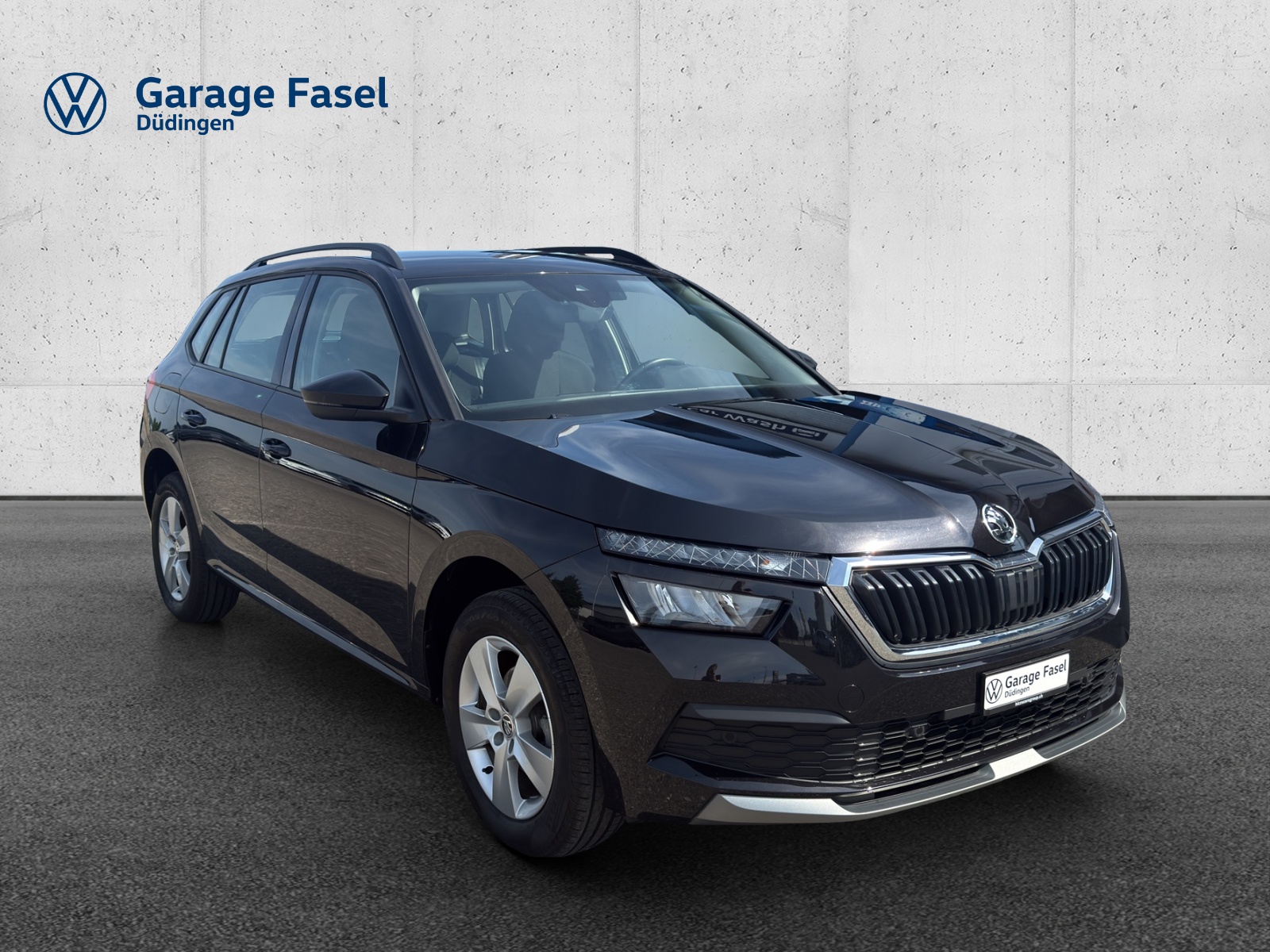 SKODA Kamiq 1.0 TSI Ambition-image-6