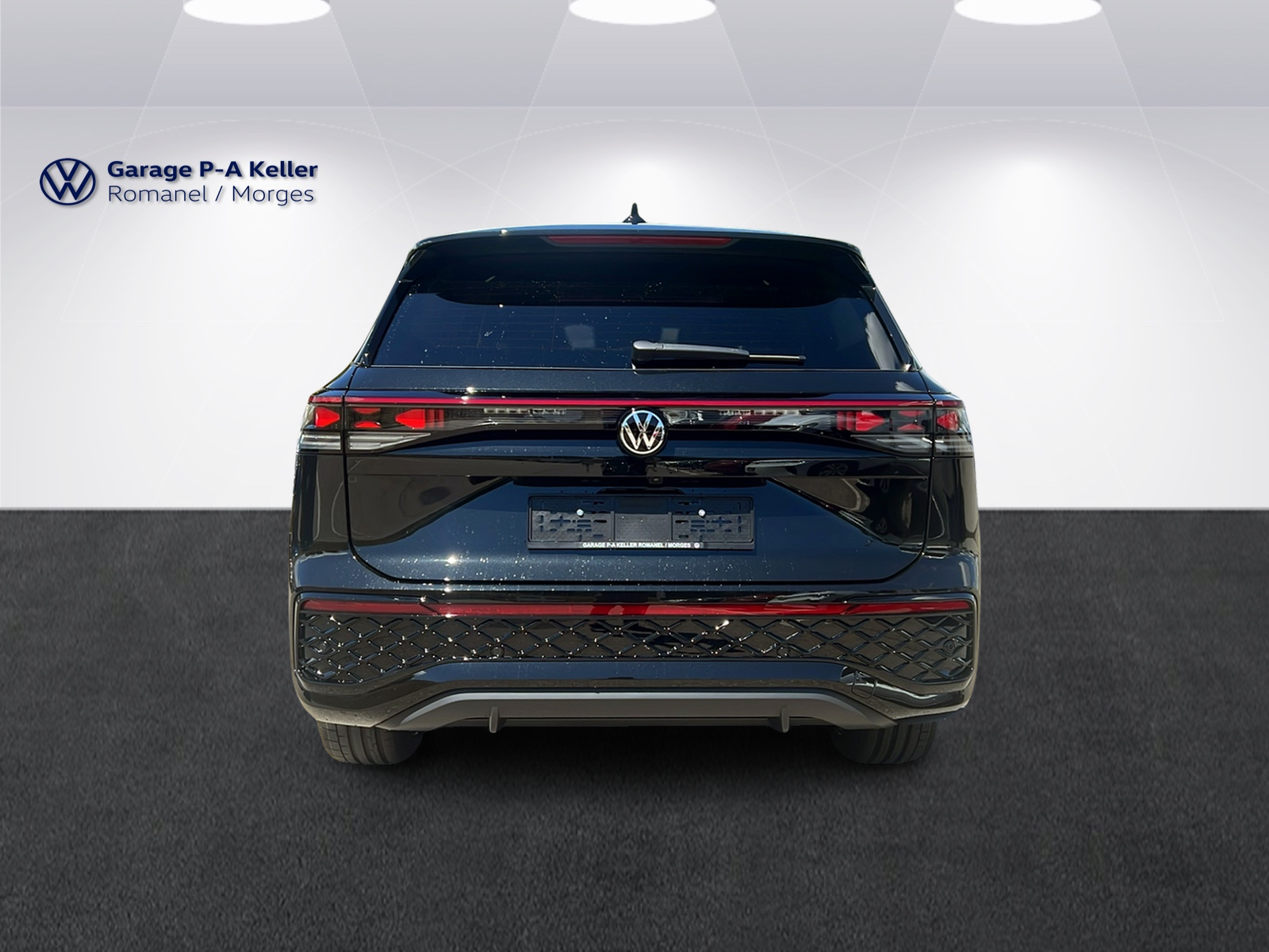VW Tayron R-Line Plus 2.0TSI 265CH-image-4