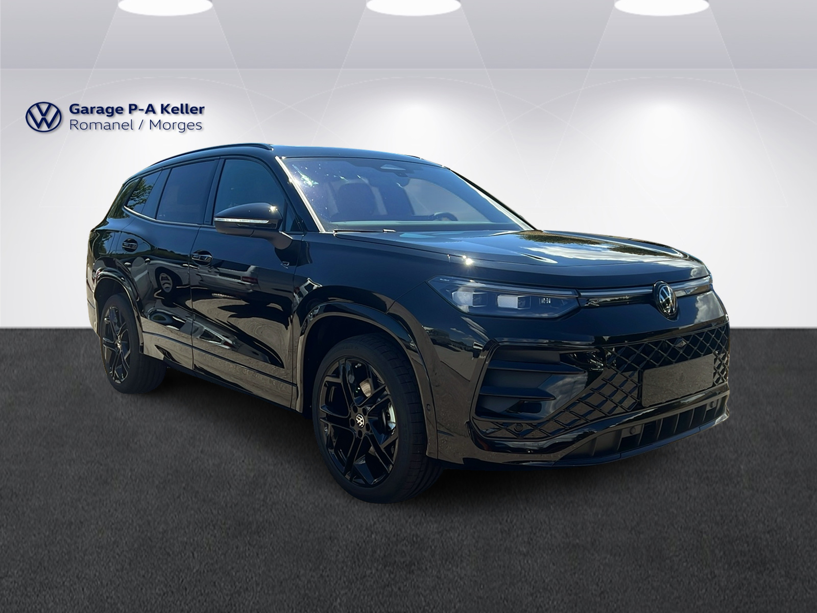 VW Tayron R-Line Plus 2.0TSI 265CH-showroom-element-2