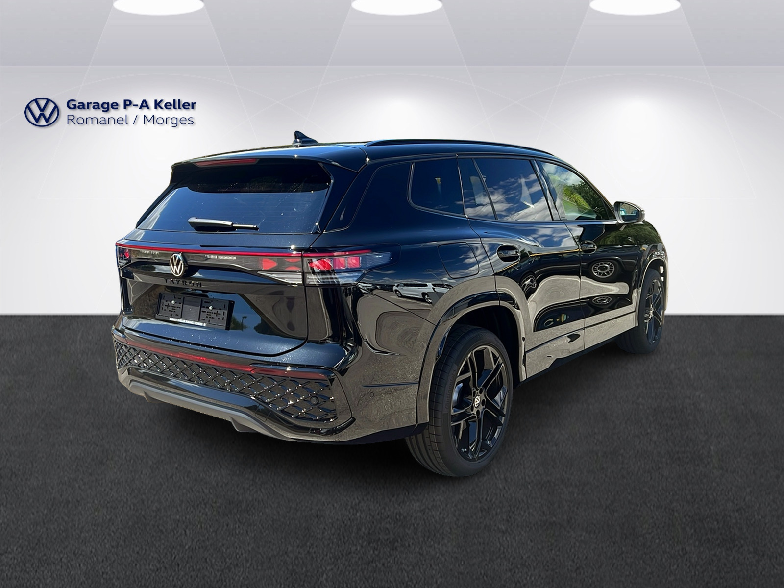 VW Tayron R-Line Plus 2.0TSI 265CH-showroom-element-3