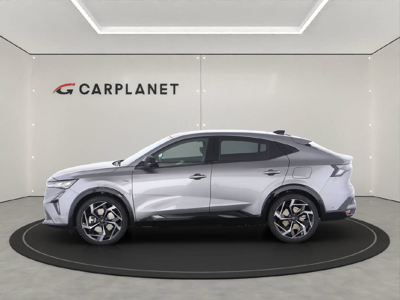 RENAULT Rafale 1.2 E-Tech Plug-in Atelier Alpine-image-1