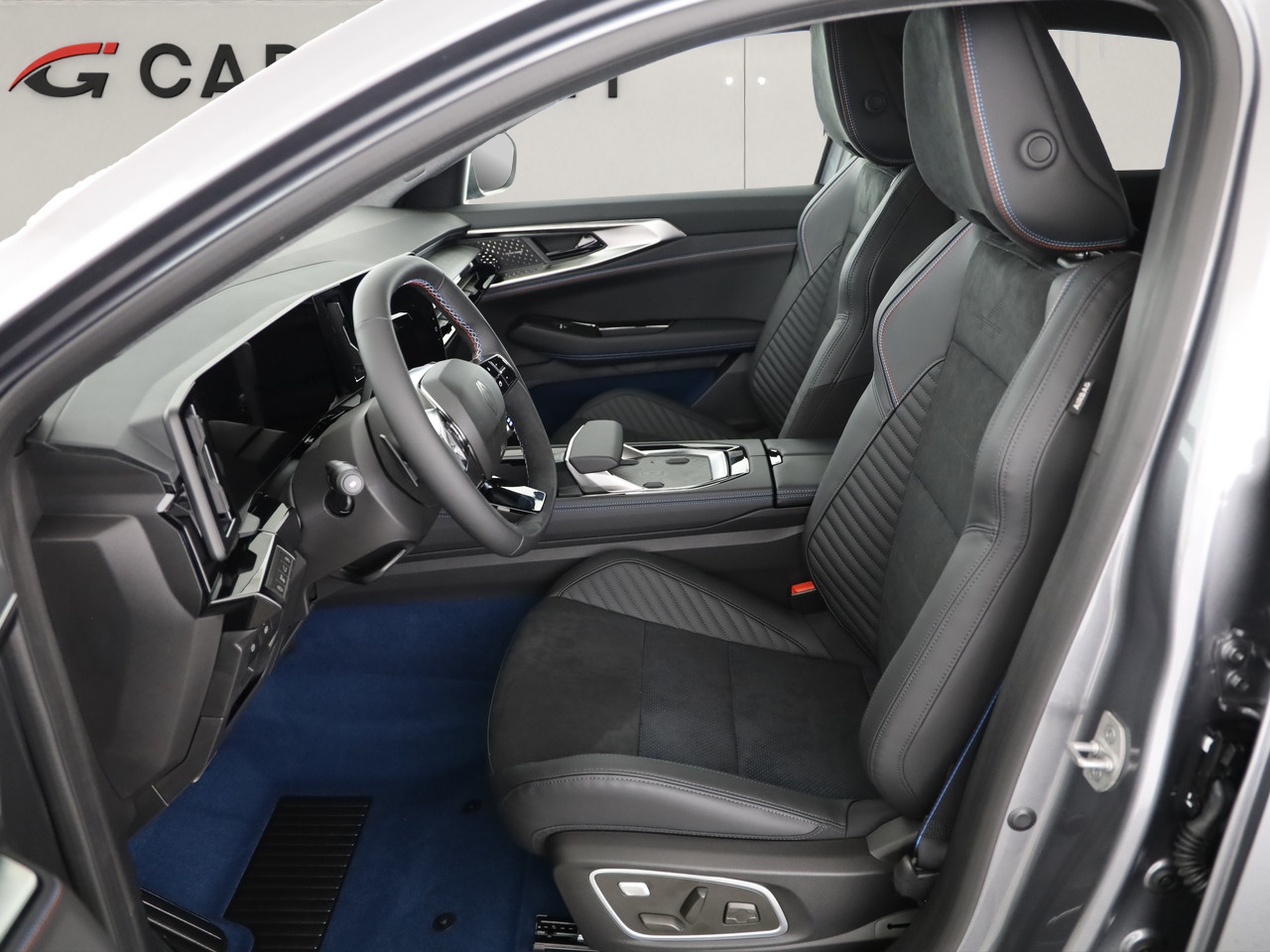 RENAULT Rafale 1.2 E-Tech Plug-in Atelier Alpine-image-5
