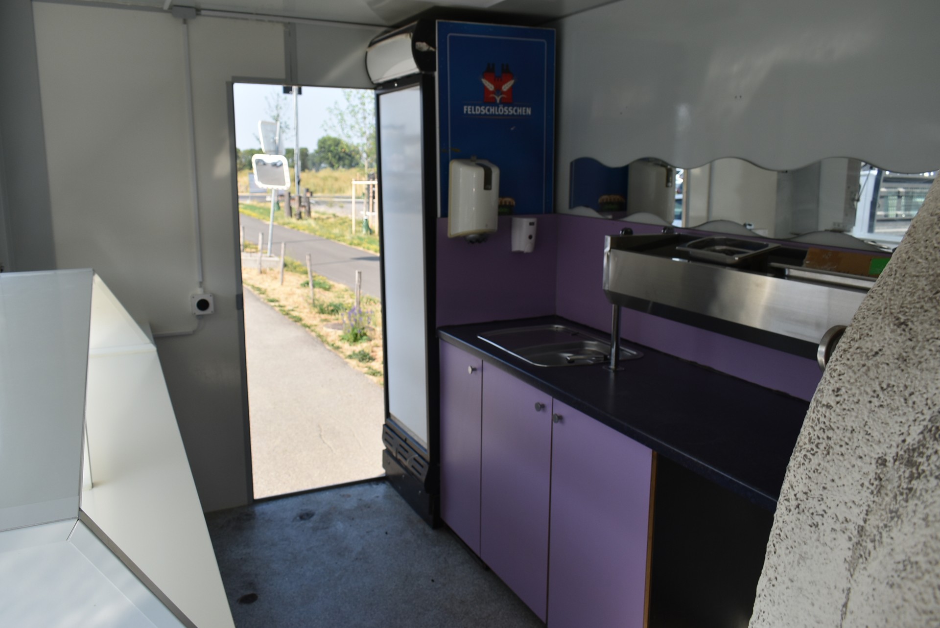 RENAULT Master T35 2.5dCi Pizza-image-12