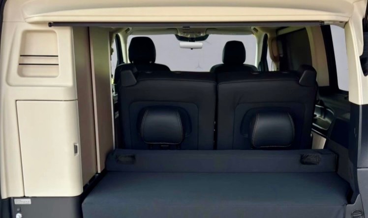MERCEDES-BENZ Marco Polo Allrad-image-4