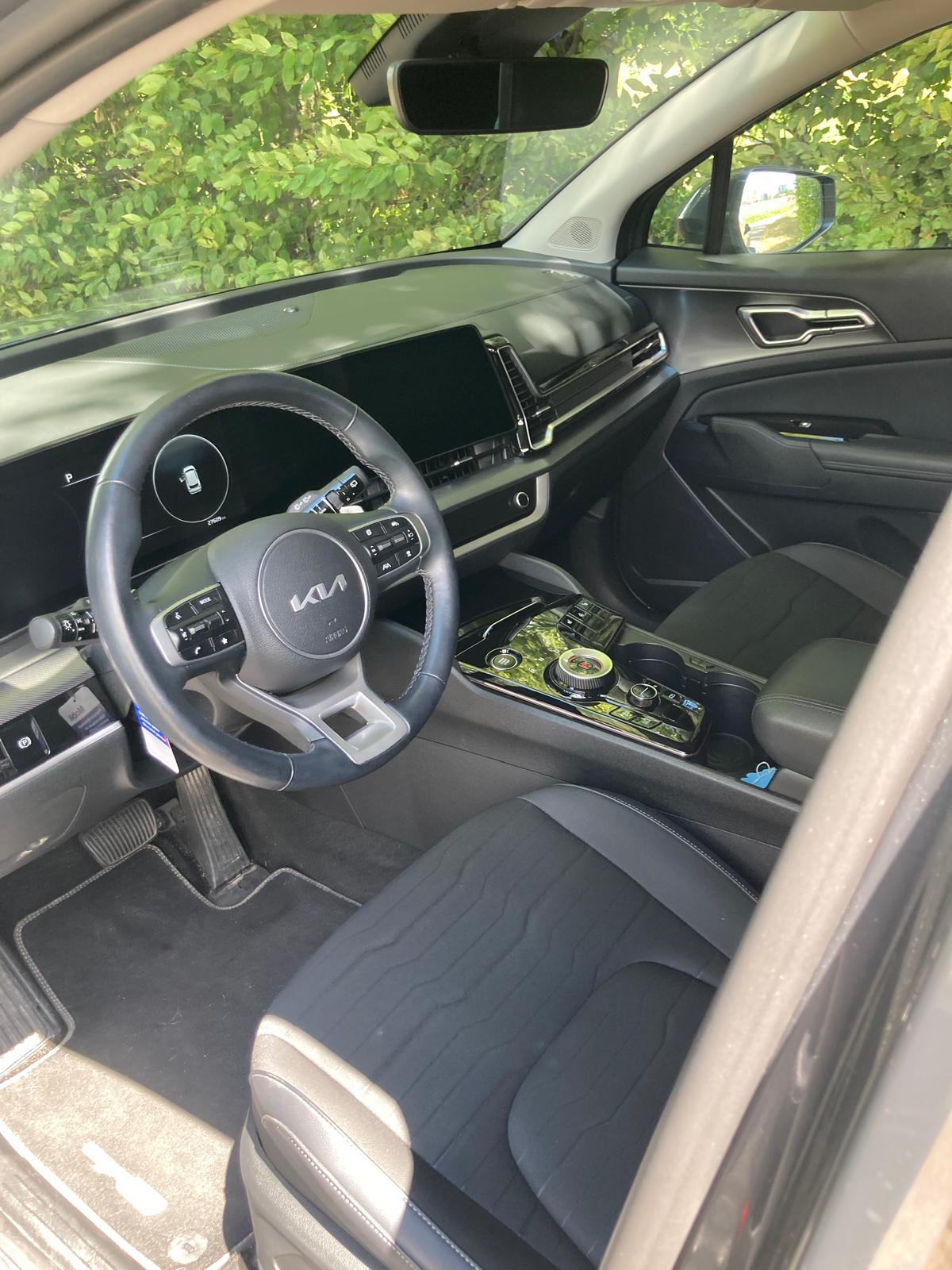 KIA 1.6 T-GDi Hybrid Style-image-3