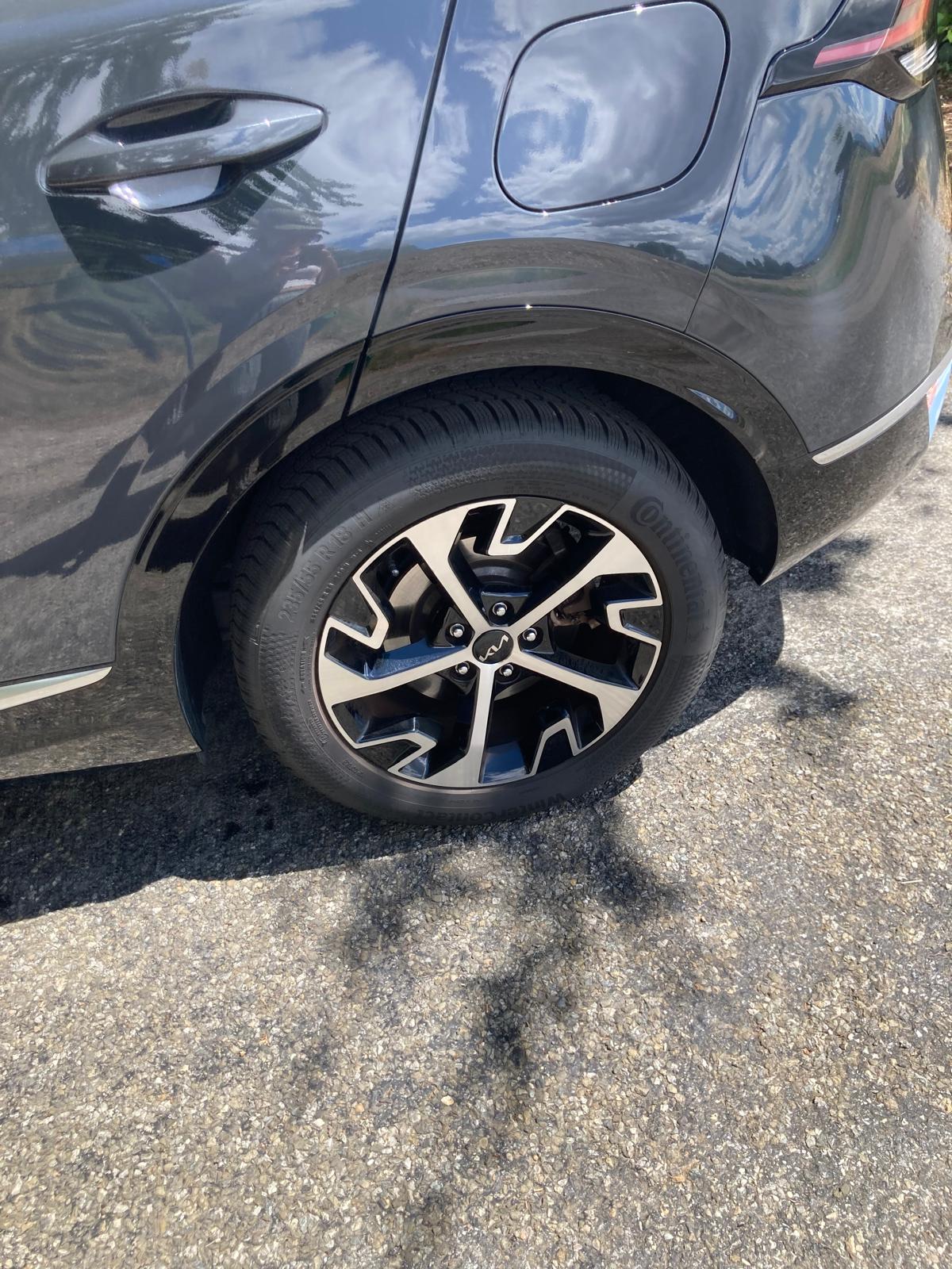 KIA 1.6 T-GDi Hybrid Style-image-2