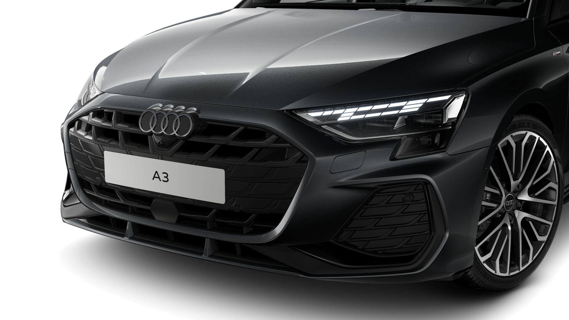 AUDI A3 Sportback TFSI 110 kW S line-image-2