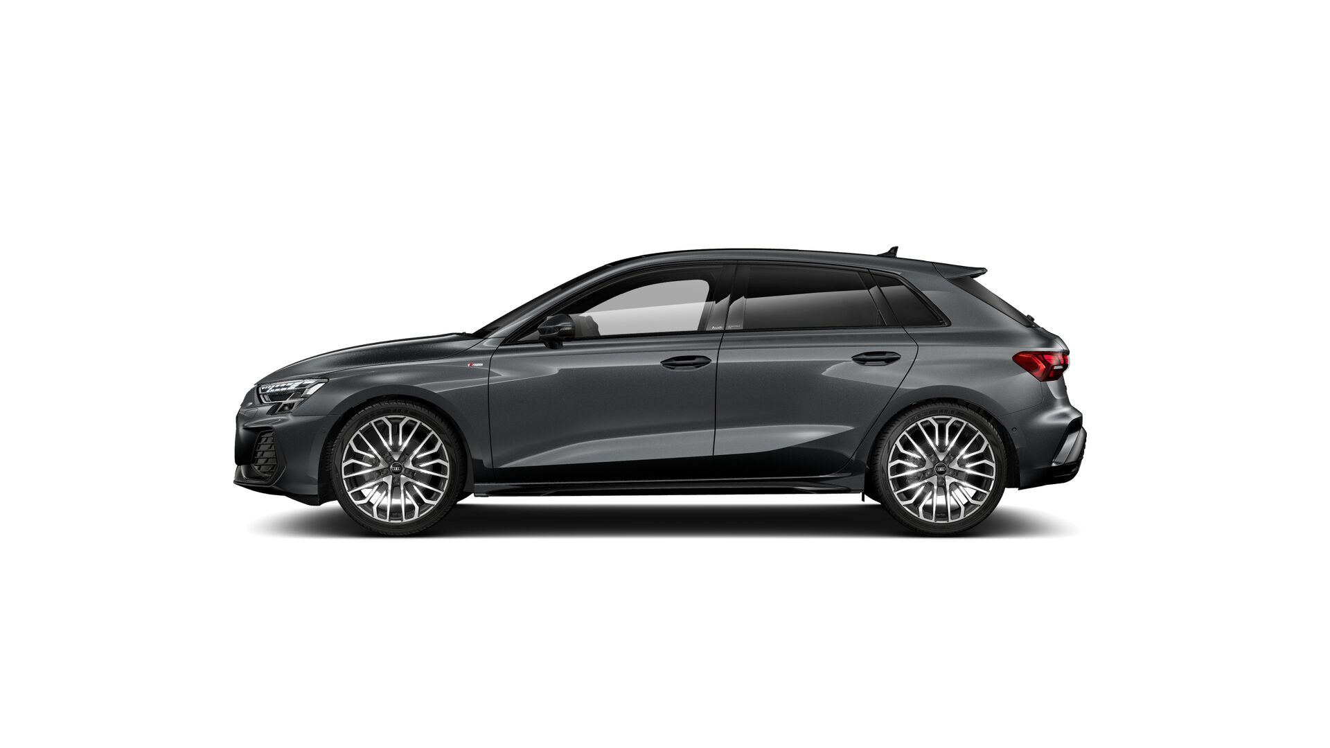 AUDI A3 Sportback TFSI 110 kW S line-image-3