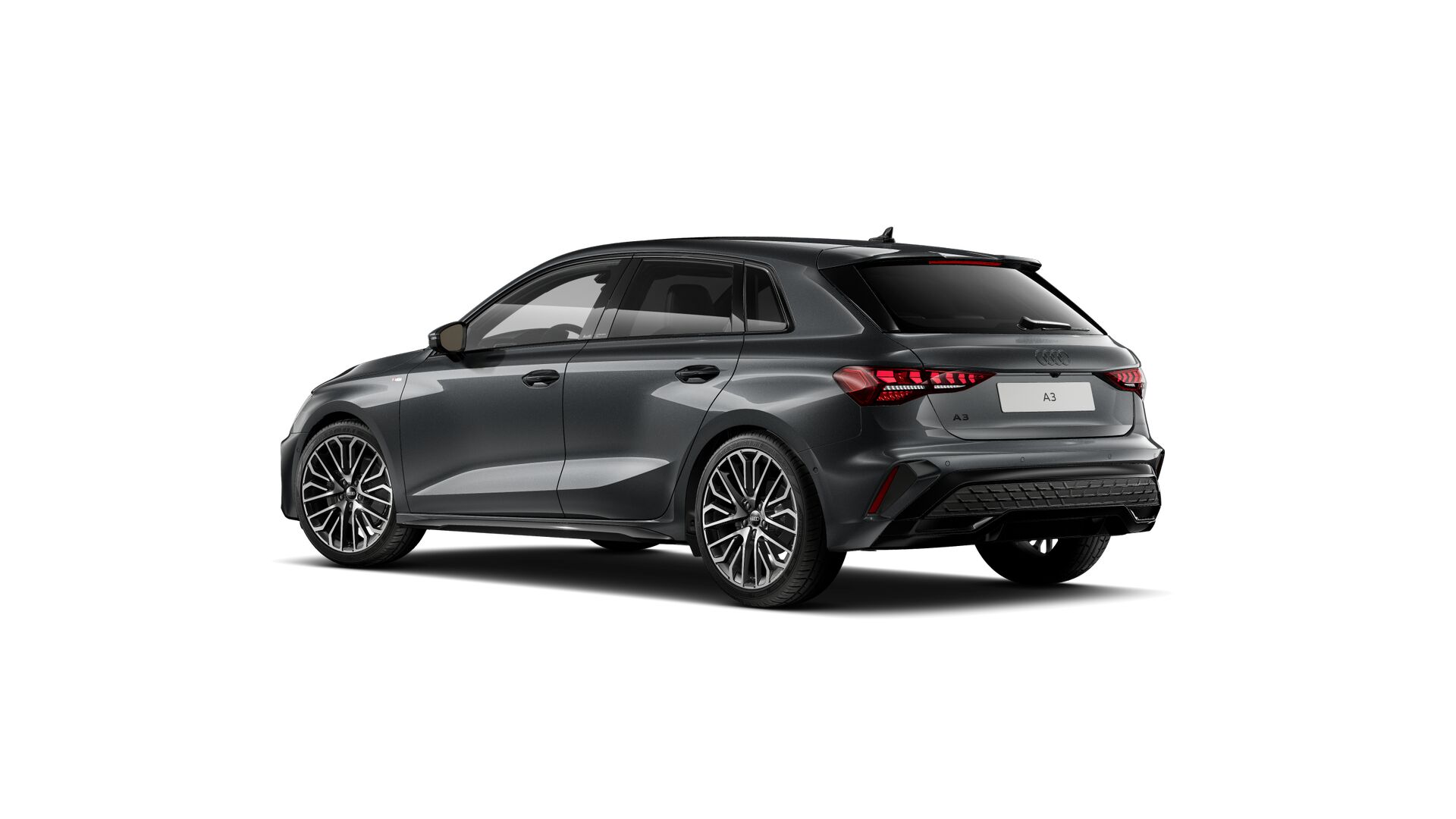 AUDI A3 Sportback TFSI 110 kW S line-image-4