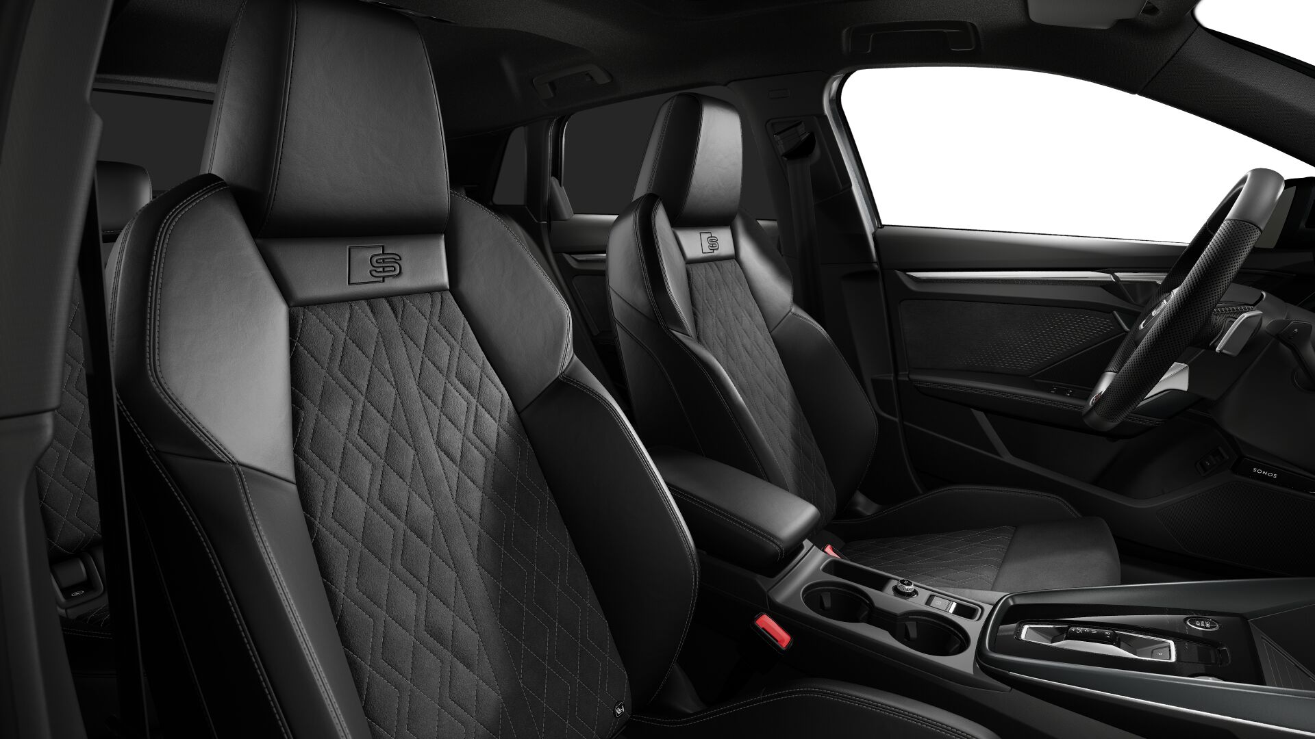 AUDI A3 Sportback TFSI 110 kW S line-image-7