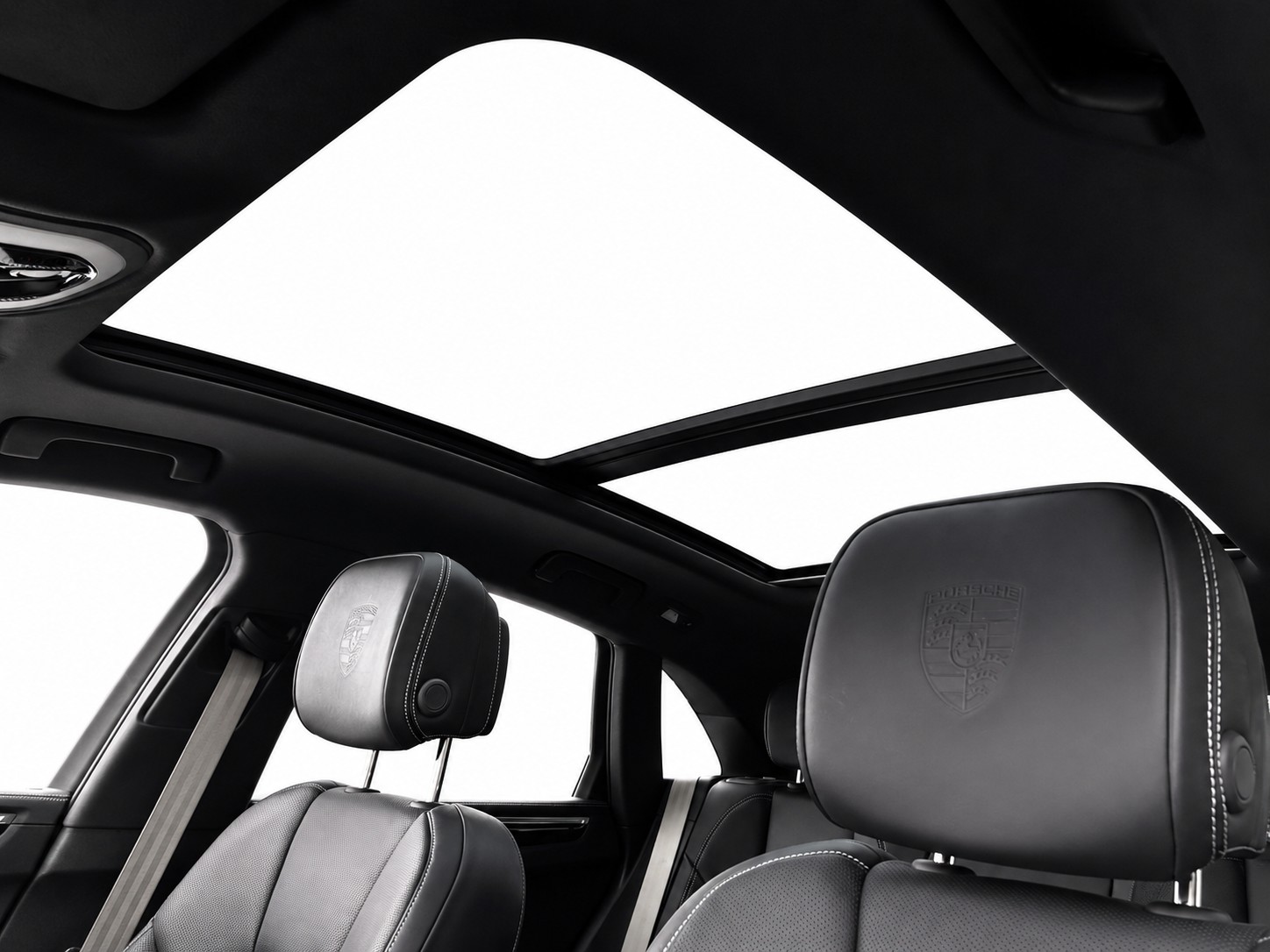 PORSCHE Macan 2.9 V6 S * CH FAHRZEUG *-image-13